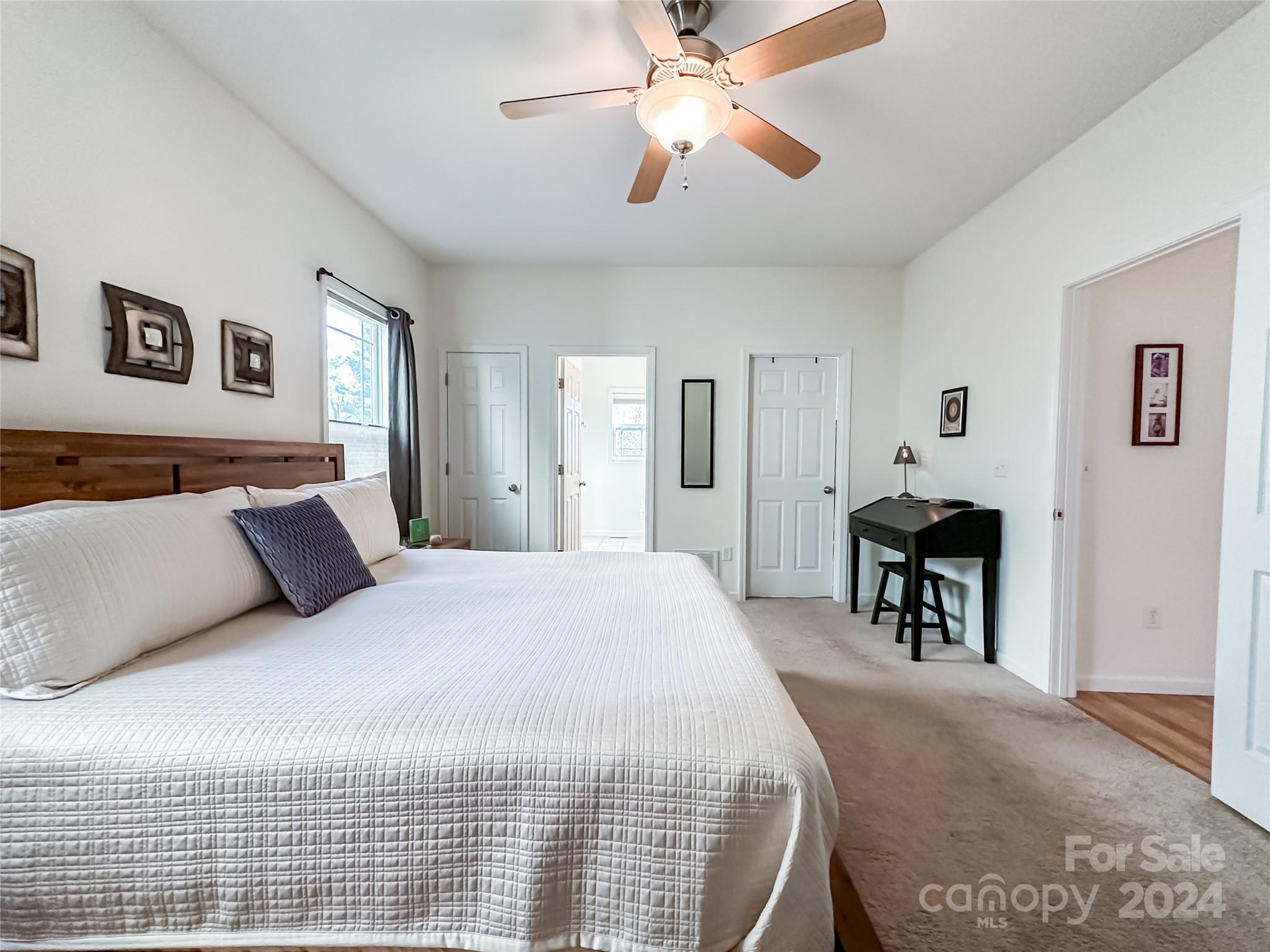 Weaver Village Walk - Residential