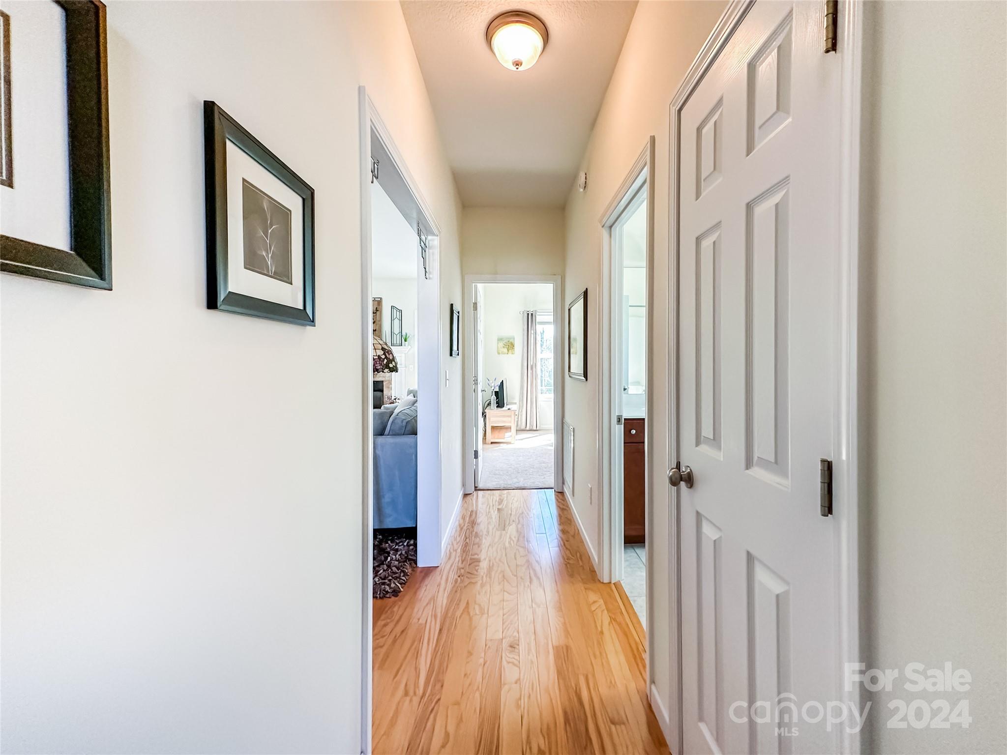 Weaver Village Walk - Residential