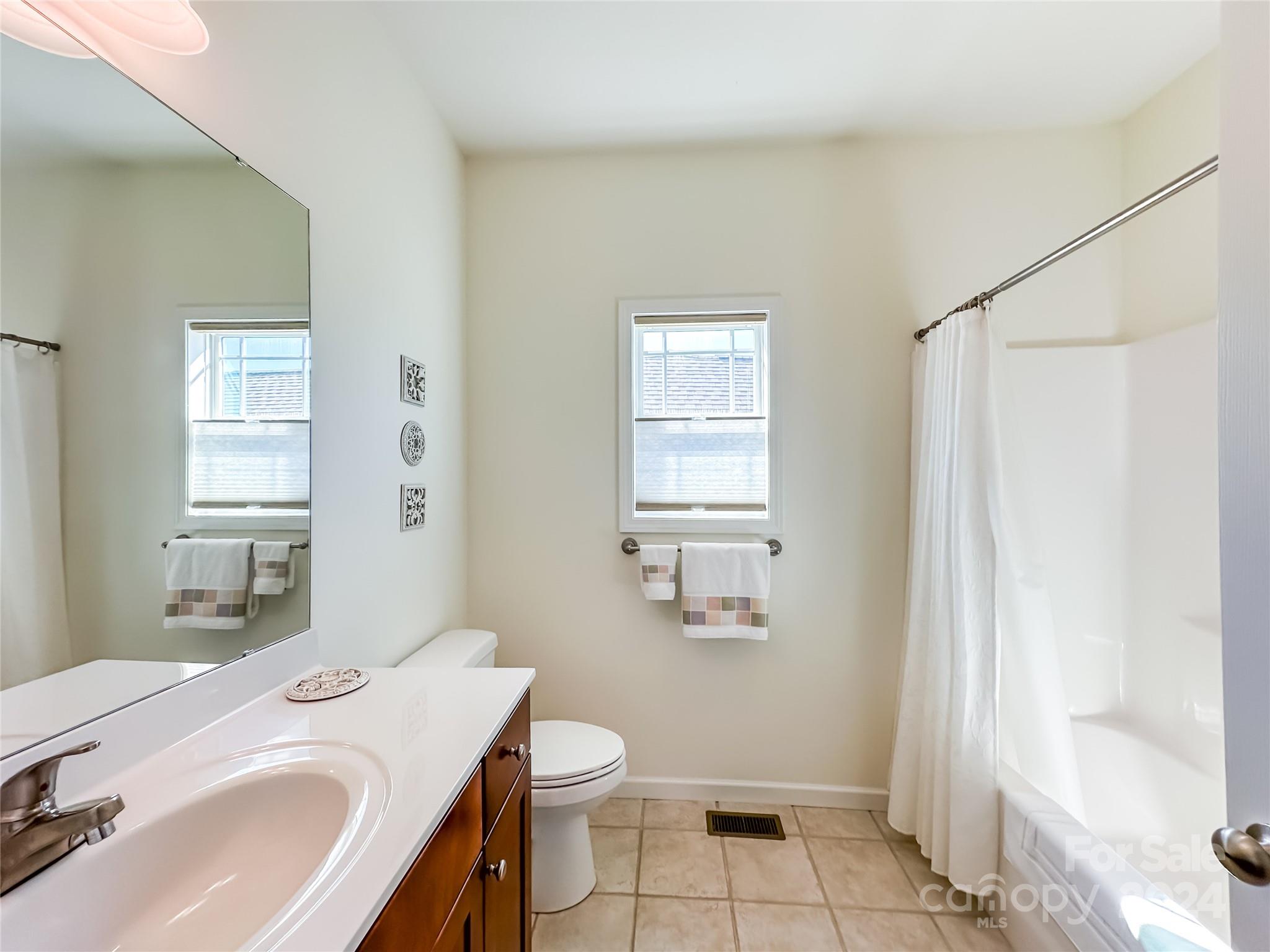 Weaver Village Walk - Residential