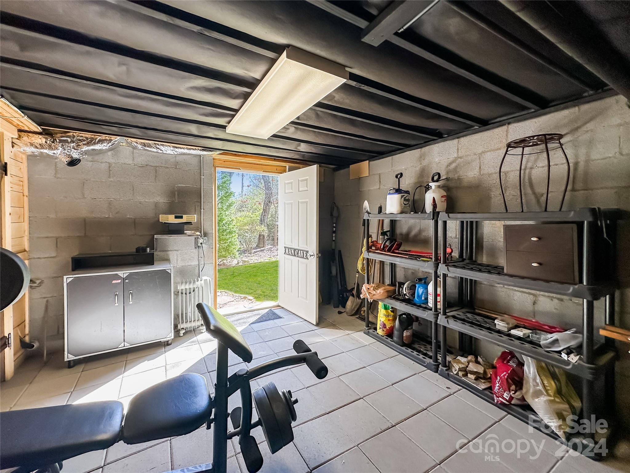 Weaver Village Walk - Residential