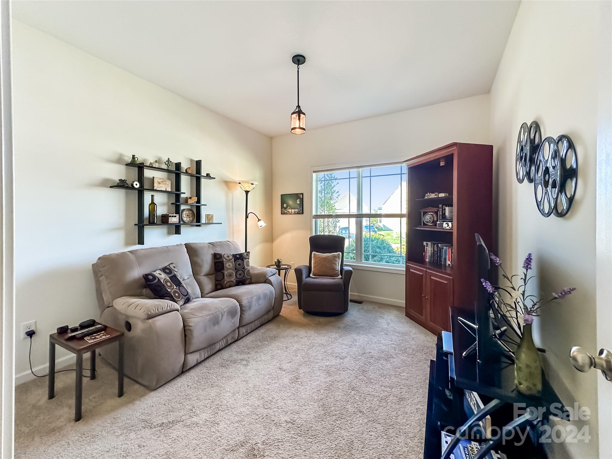 Weaver Village Walk - Residential