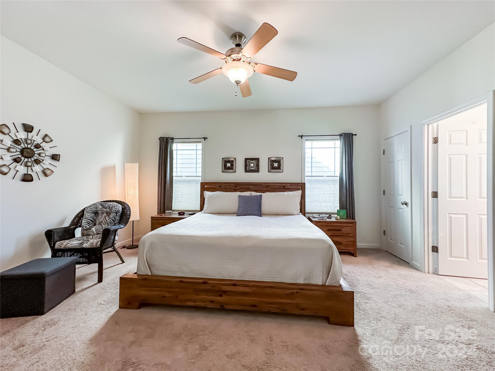 Weaver Village Walk - Residential