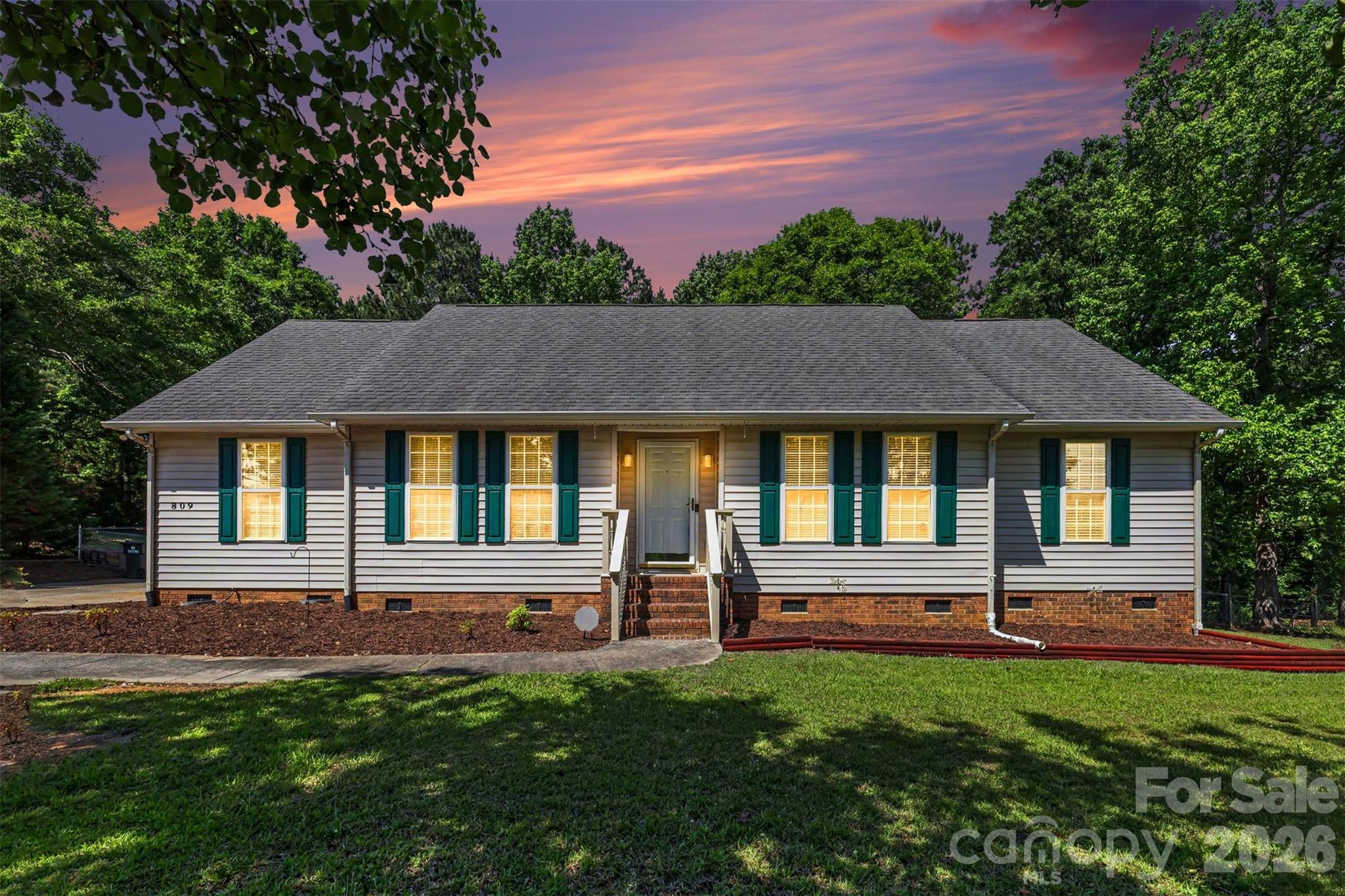Carnegie Estates - Residential