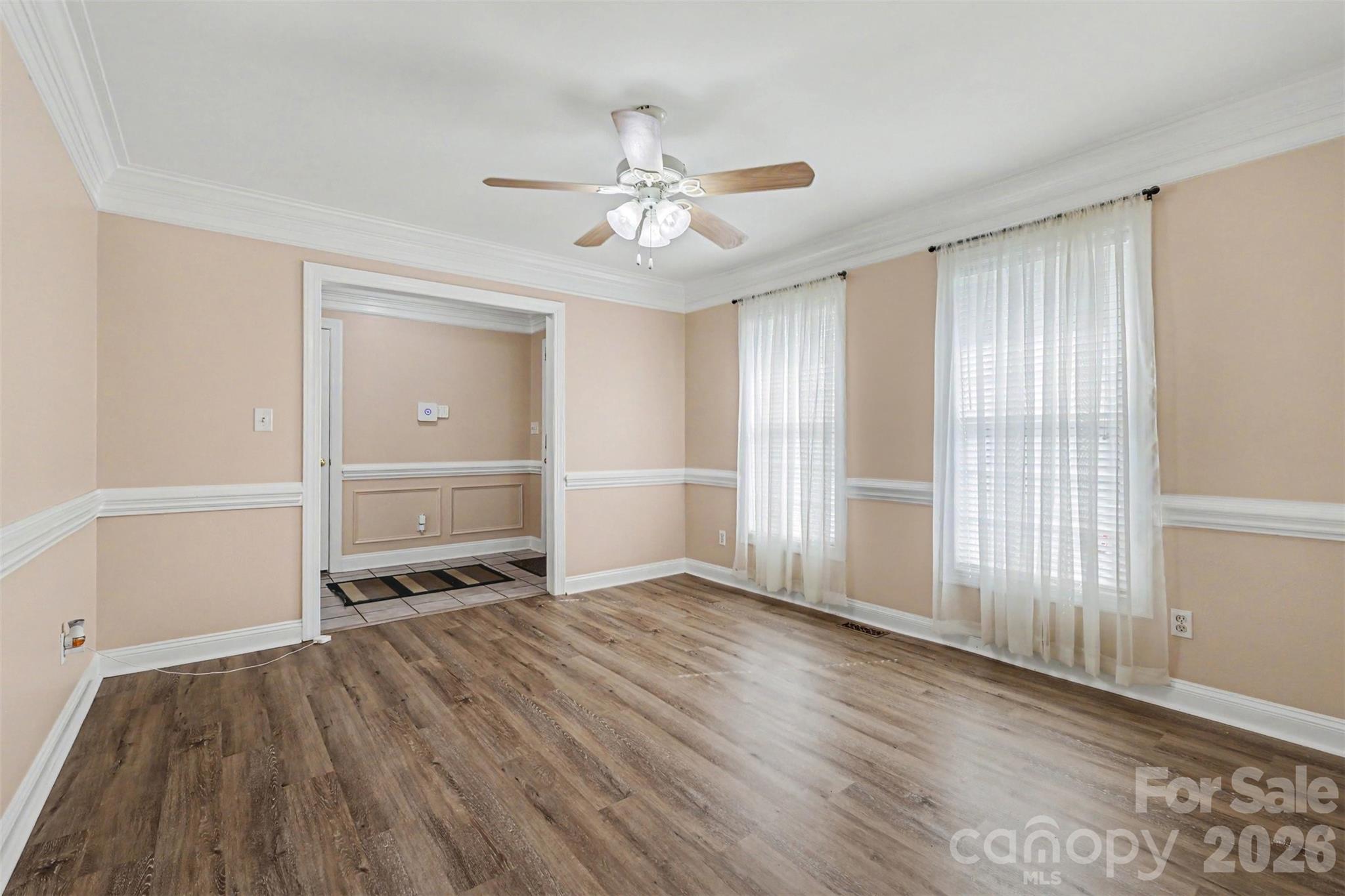 Carnegie Estates - Residential