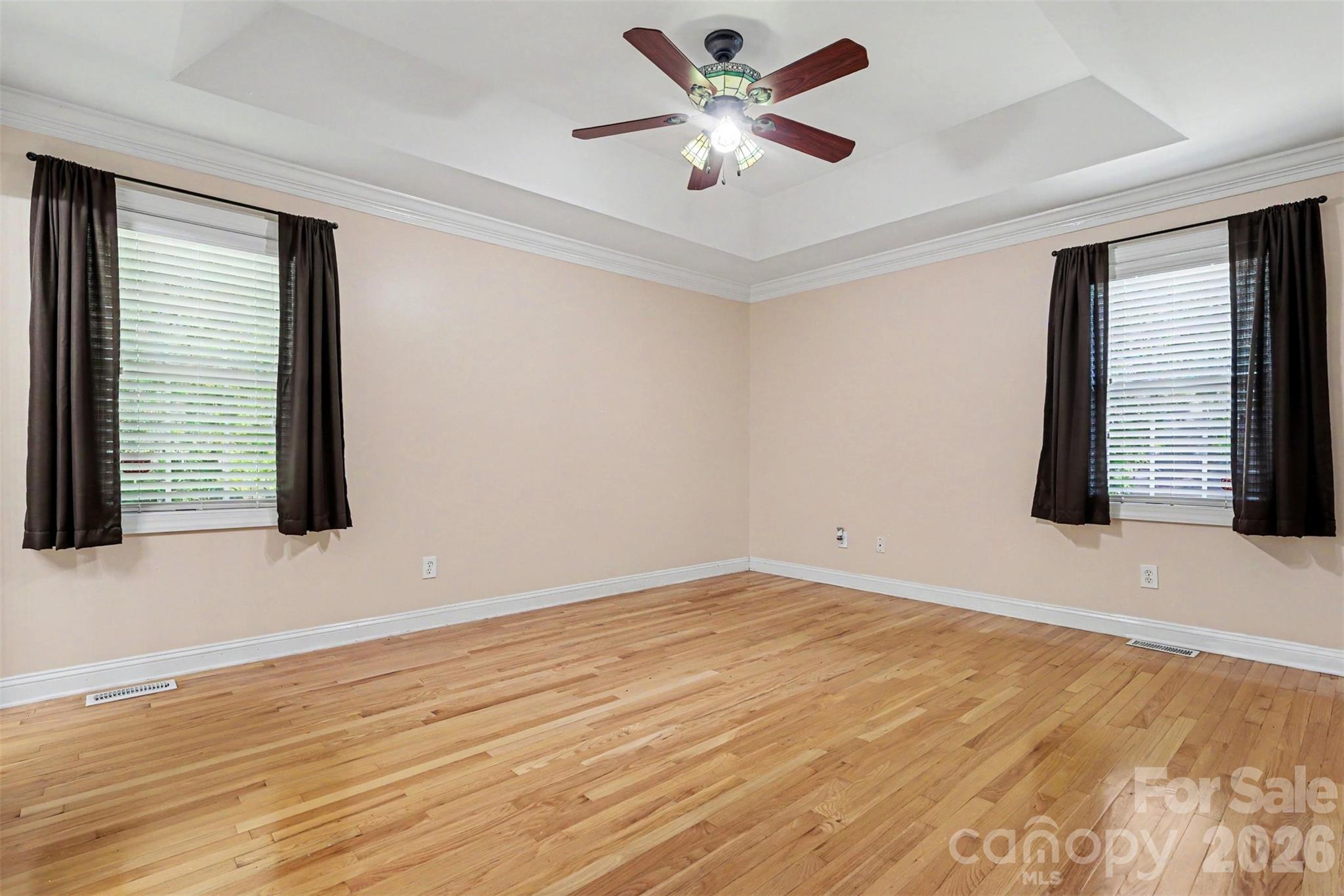 Carnegie Estates - Residential