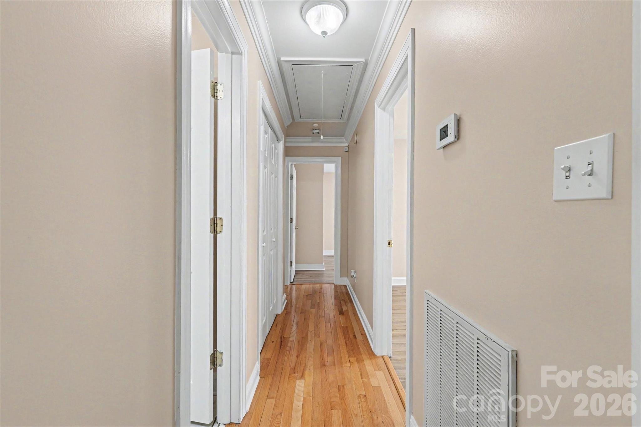 Carnegie Estates - Residential