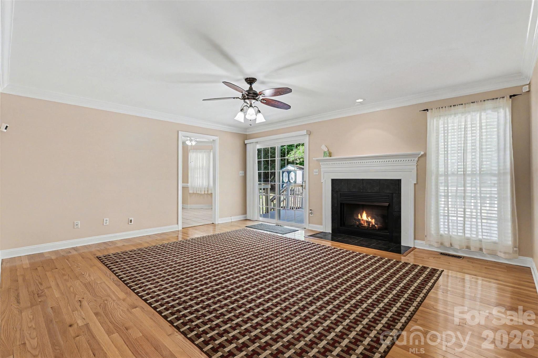 Carnegie Estates - Residential
