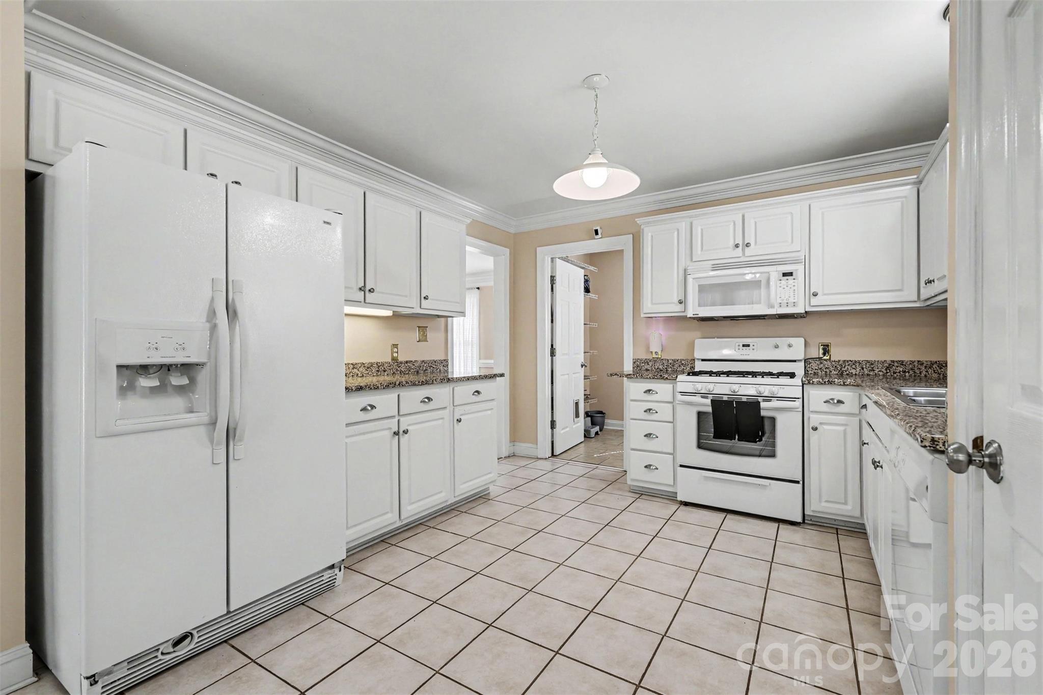 Carnegie Estates - Residential