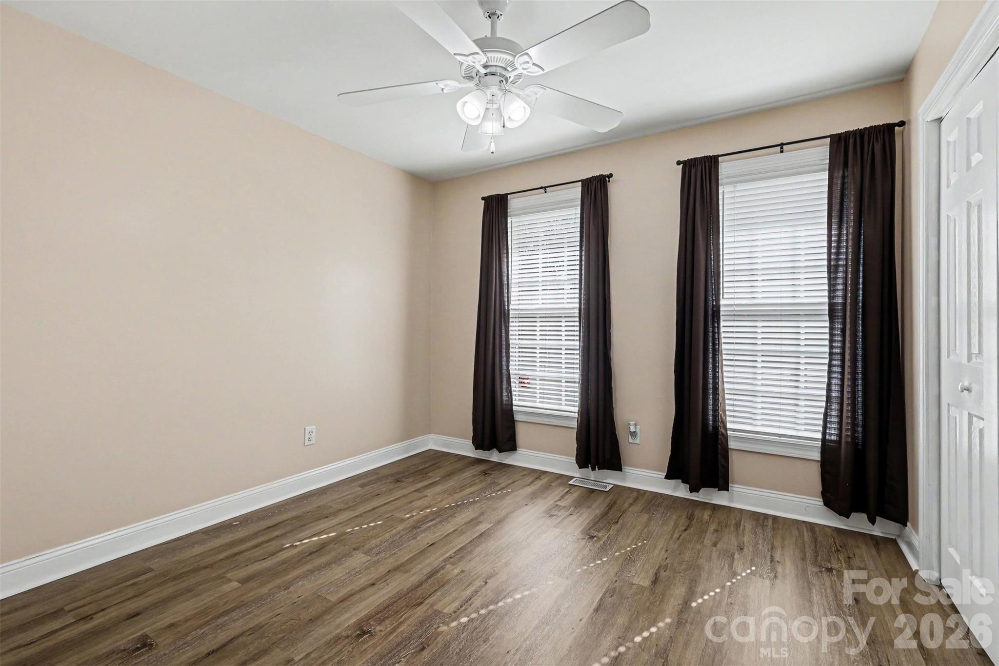 Carnegie Estates - Residential