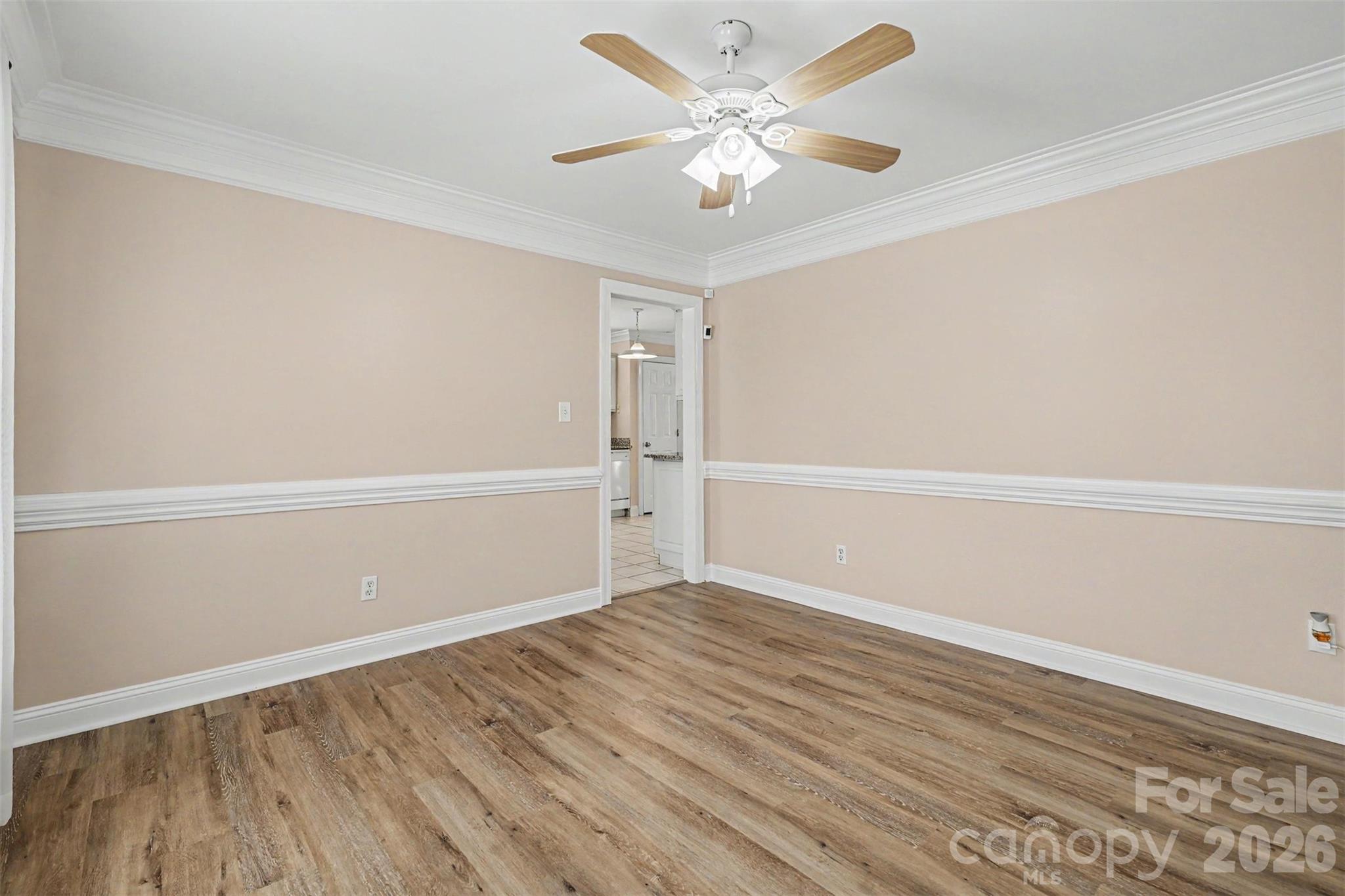 Carnegie Estates - Residential