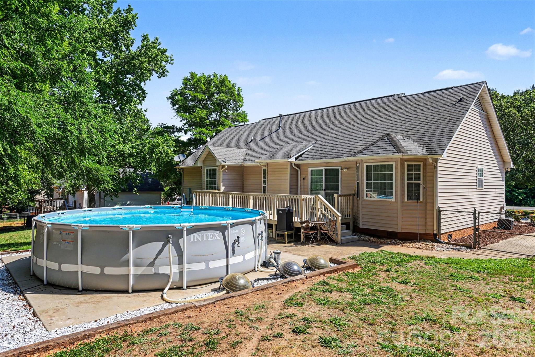 Carnegie Estates - Residential