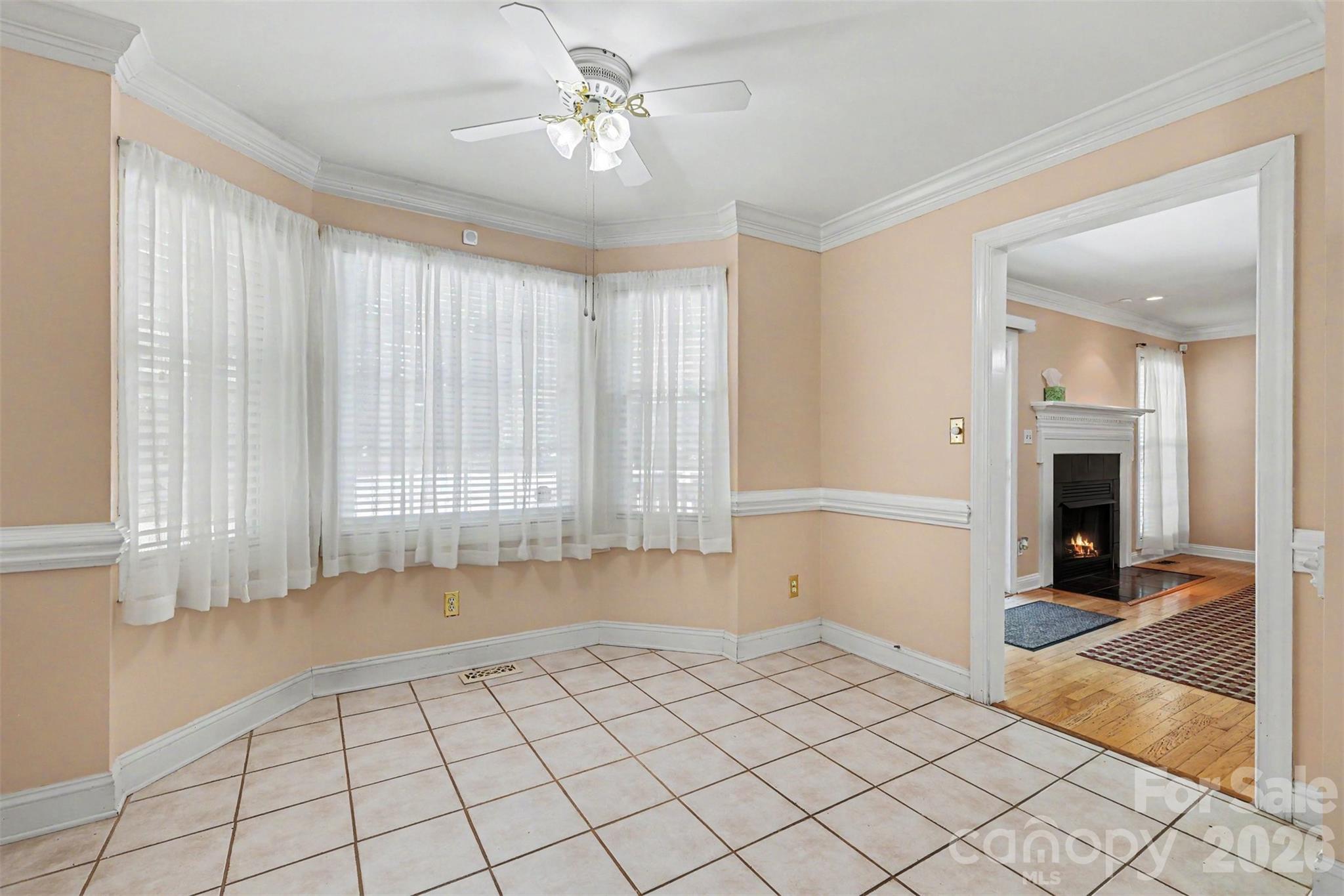 Carnegie Estates - Residential