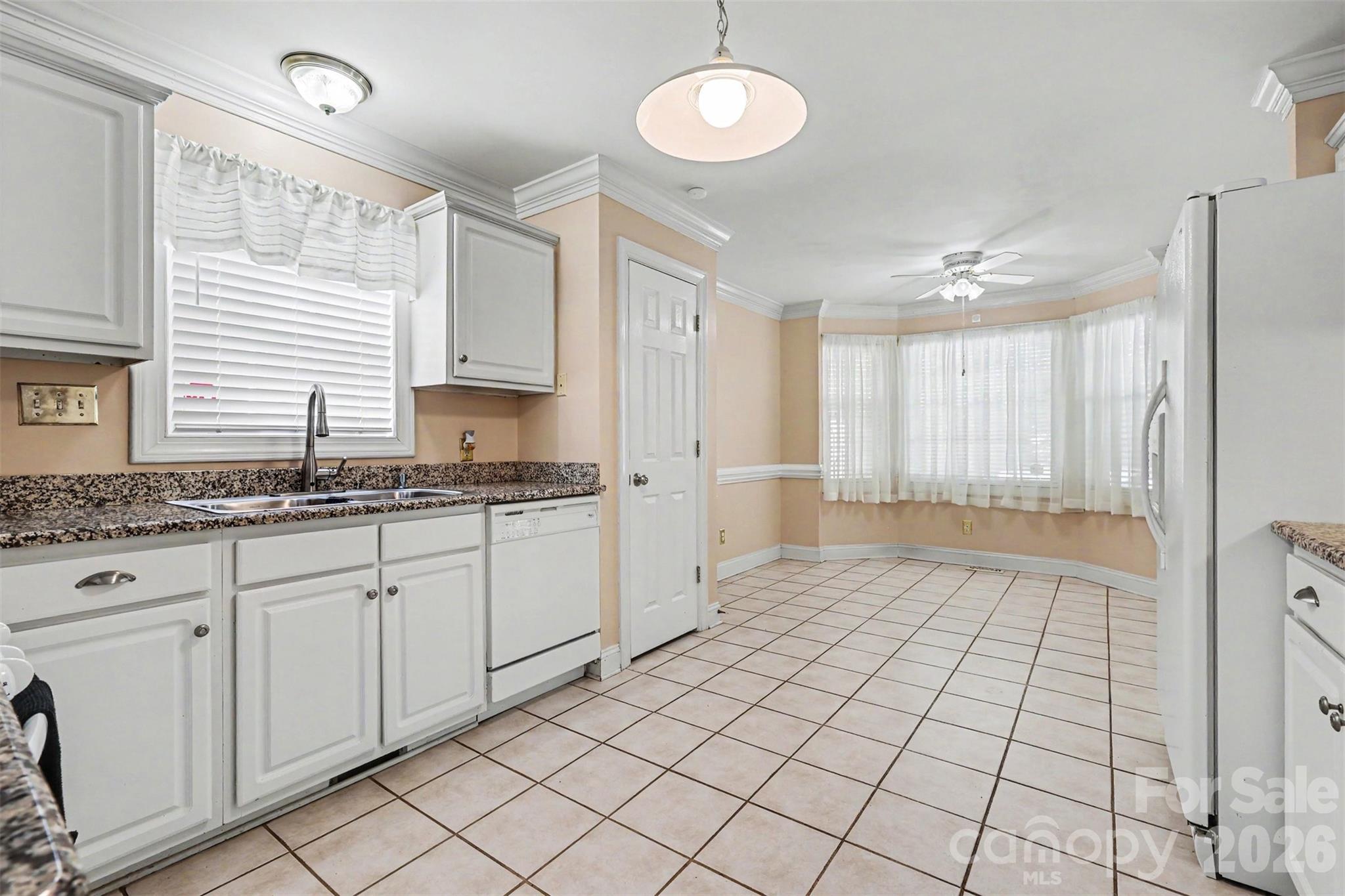 Carnegie Estates - Residential
