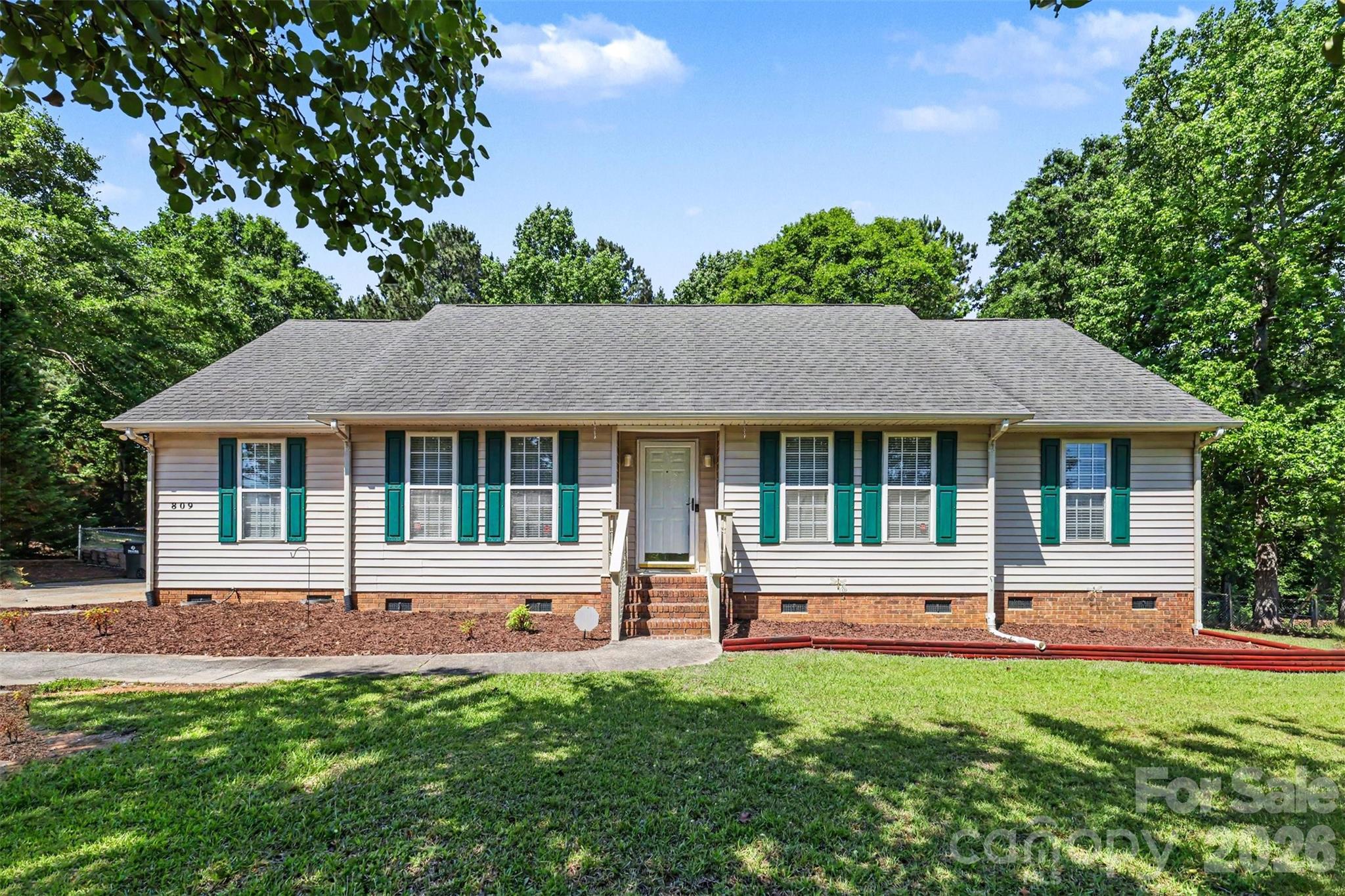 Carnegie Estates - Residential
