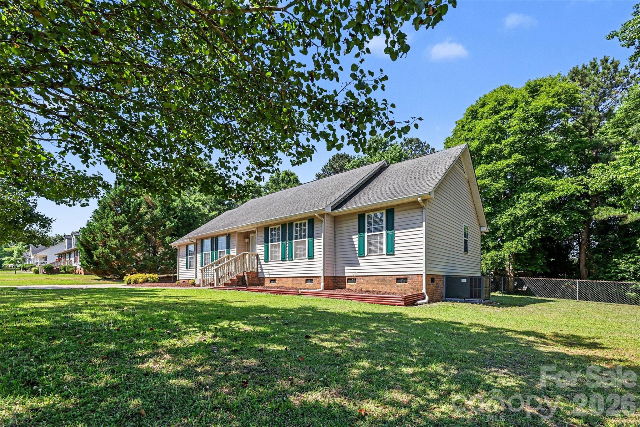 Carnegie Estates - Residential