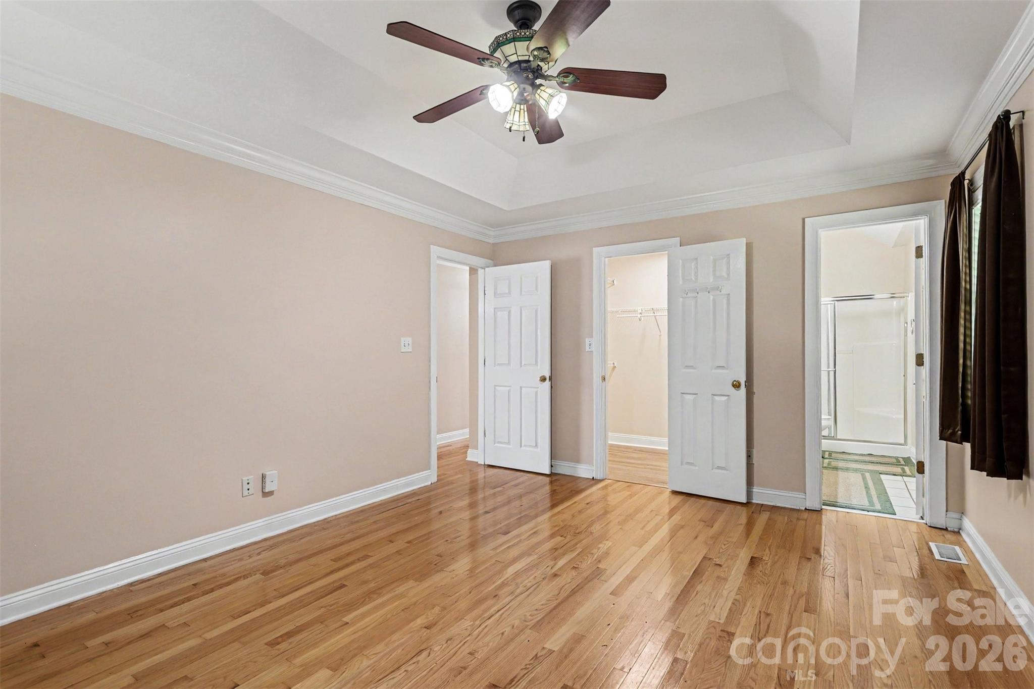 Carnegie Estates - Residential