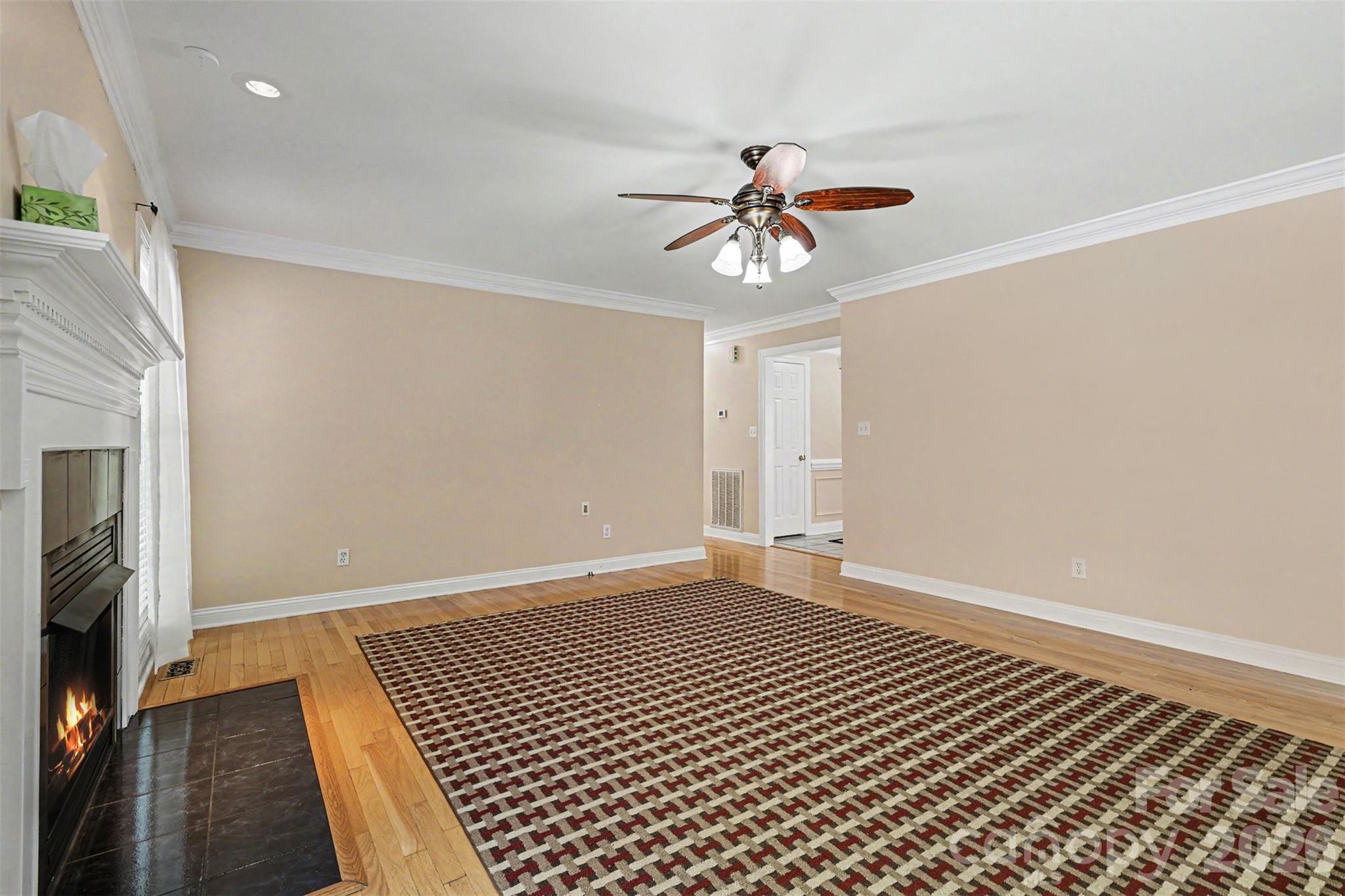 Carnegie Estates - Residential