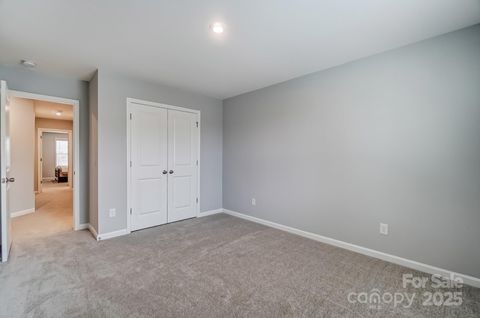 A home in Huntersville