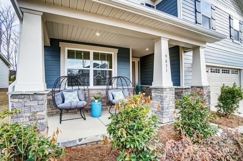 A home in Huntersville