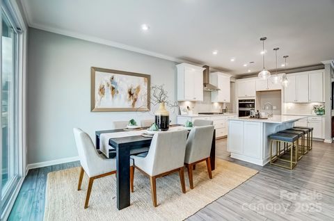 A home in Huntersville