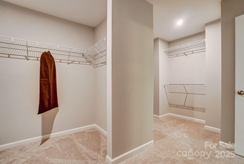 A home in Huntersville