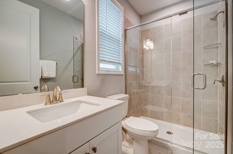 A home in Huntersville