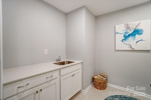 A home in Huntersville