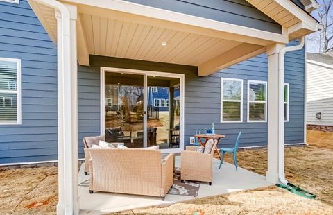 A home in Huntersville