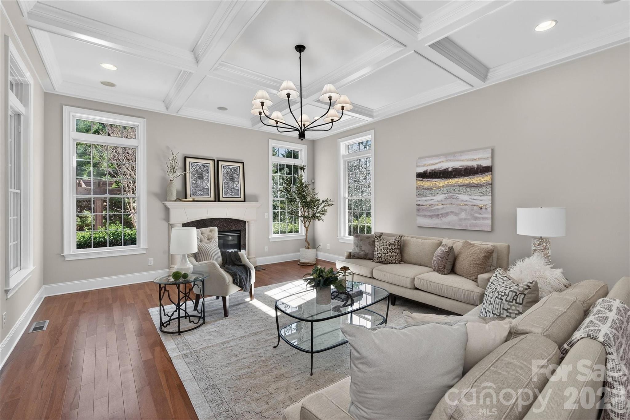 Marvin Creek - Residential