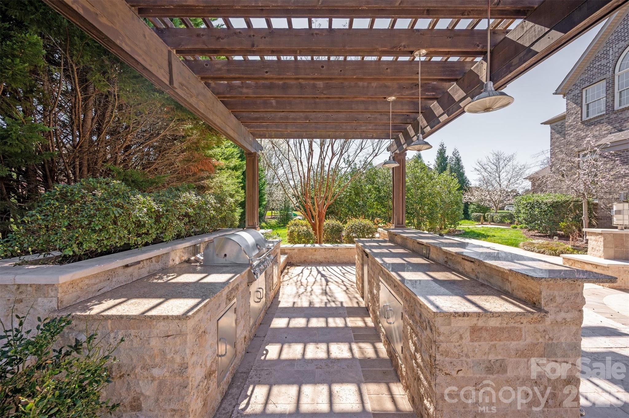 Marvin Creek - Residential