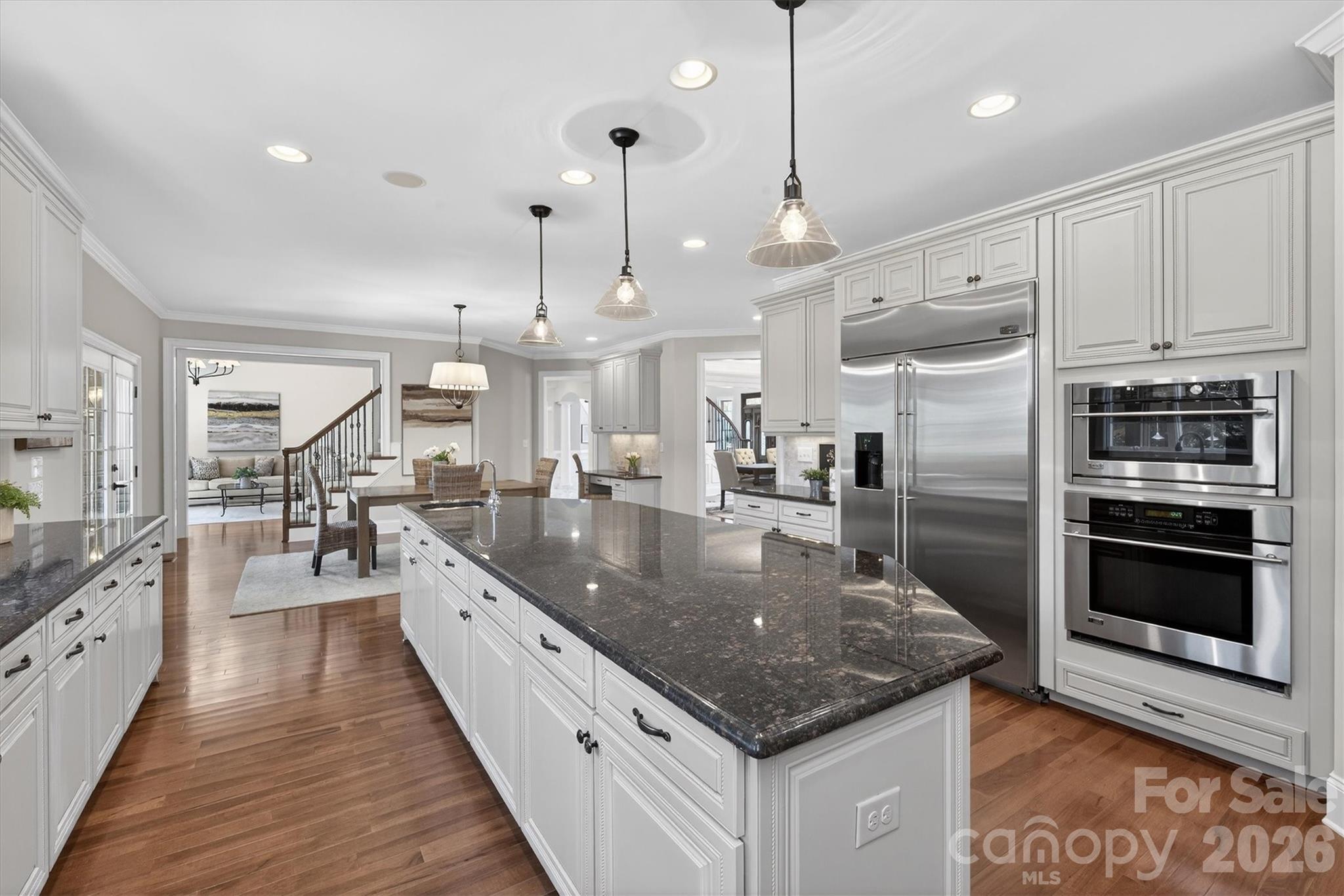 Marvin Creek - Residential