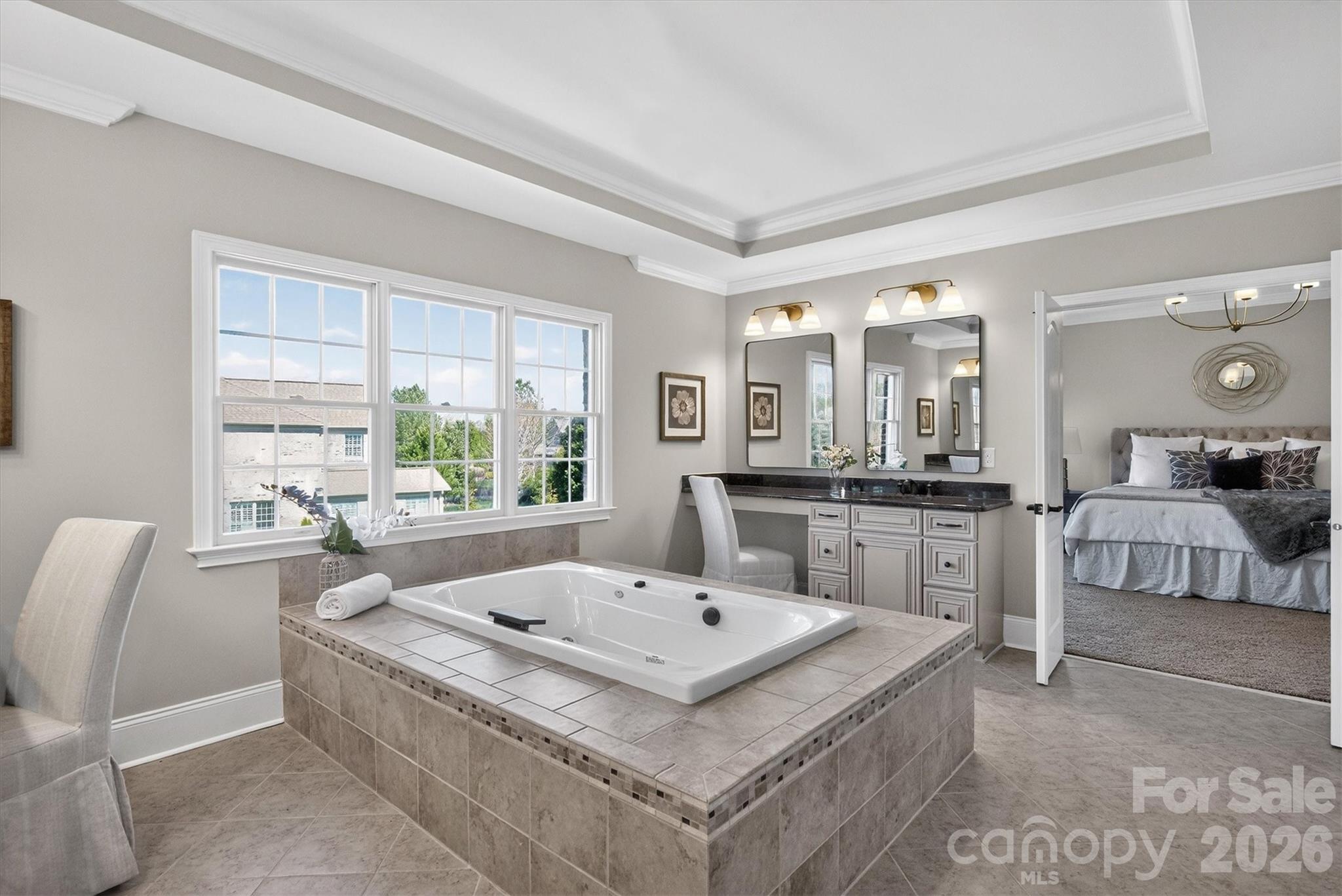 Marvin Creek - Residential