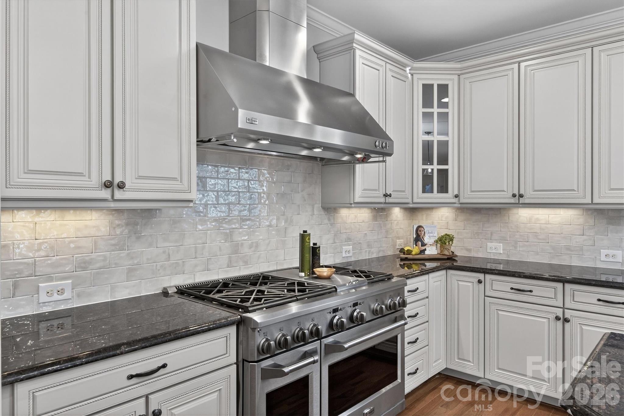 Marvin Creek - Residential