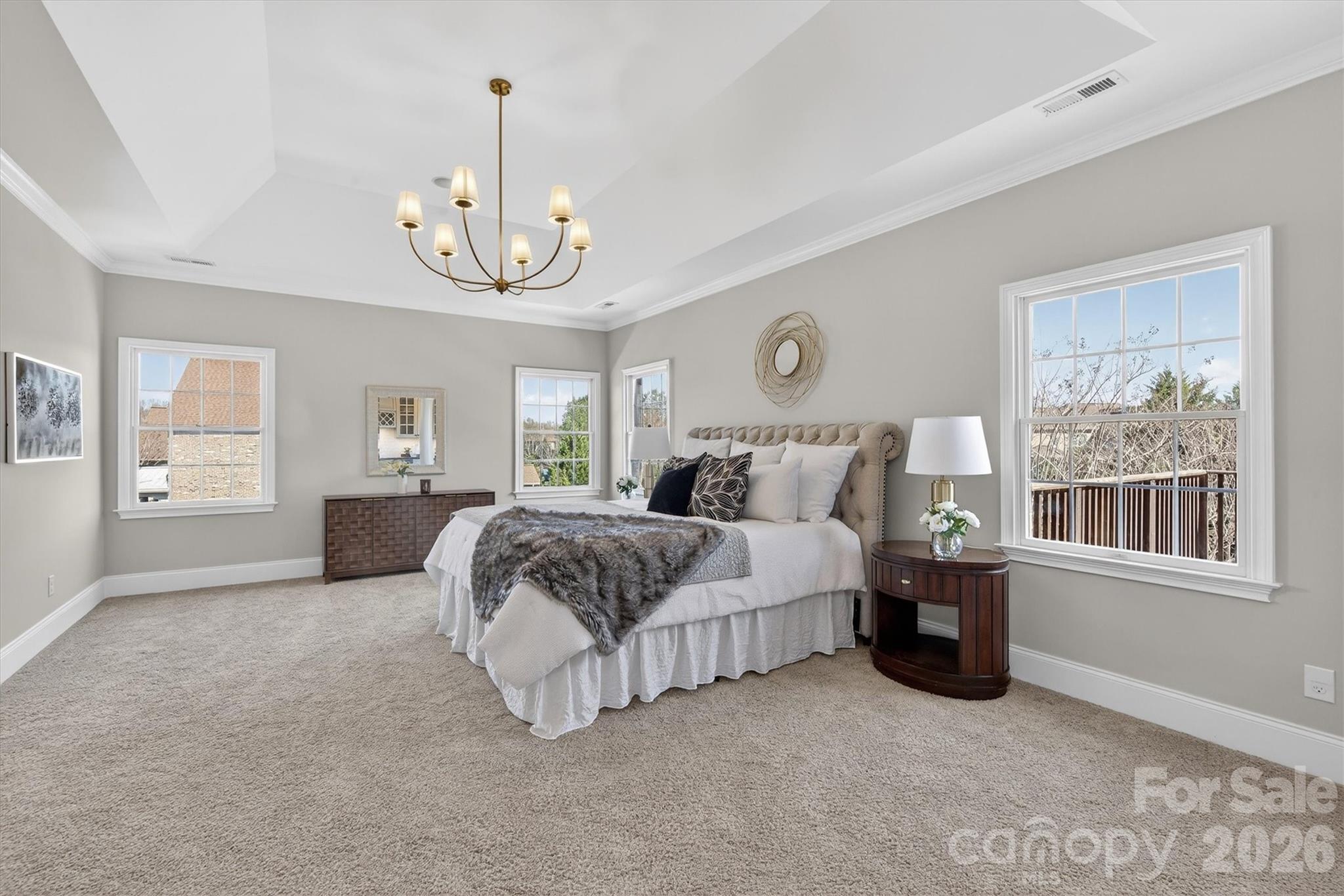 Marvin Creek - Residential