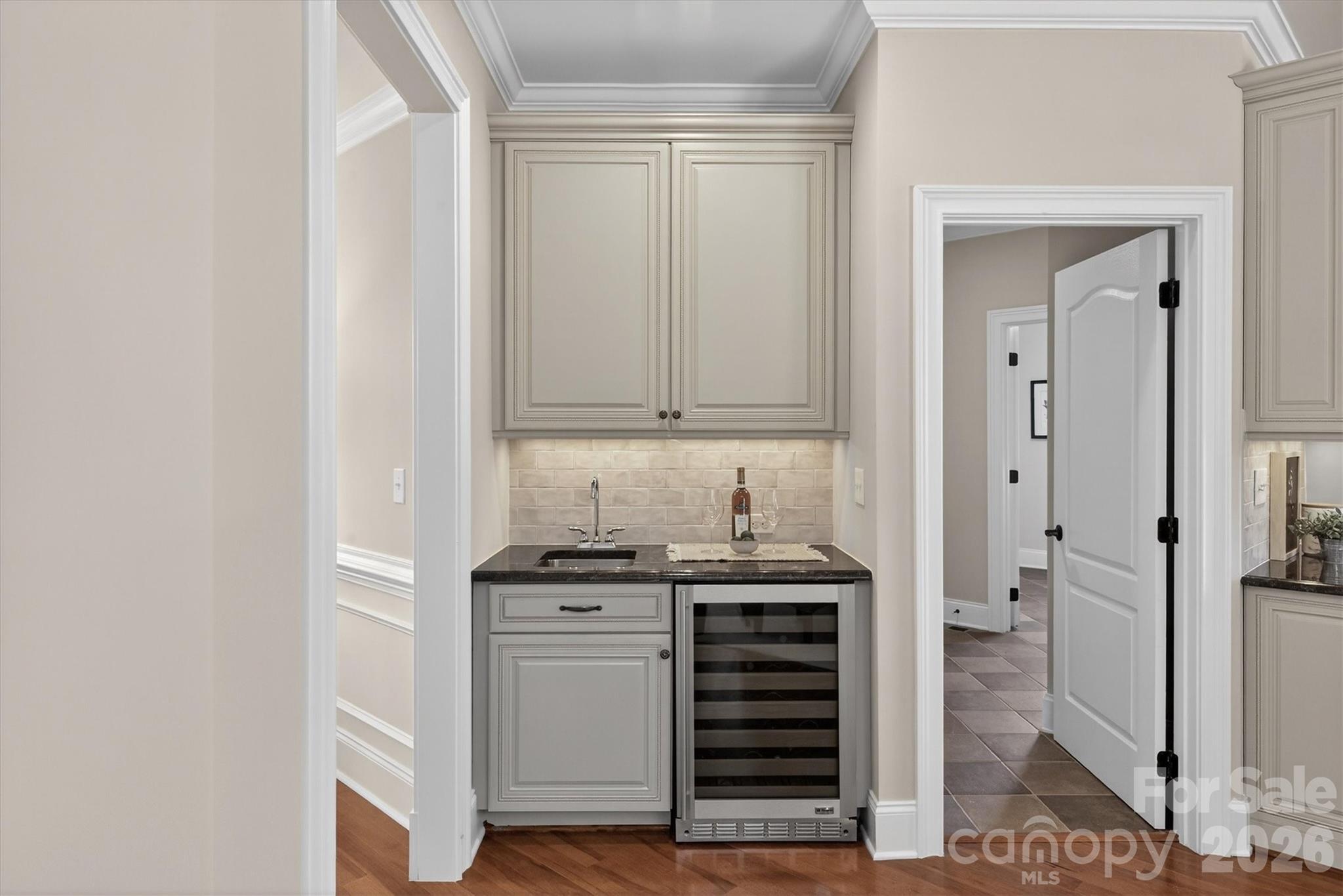 Marvin Creek - Residential