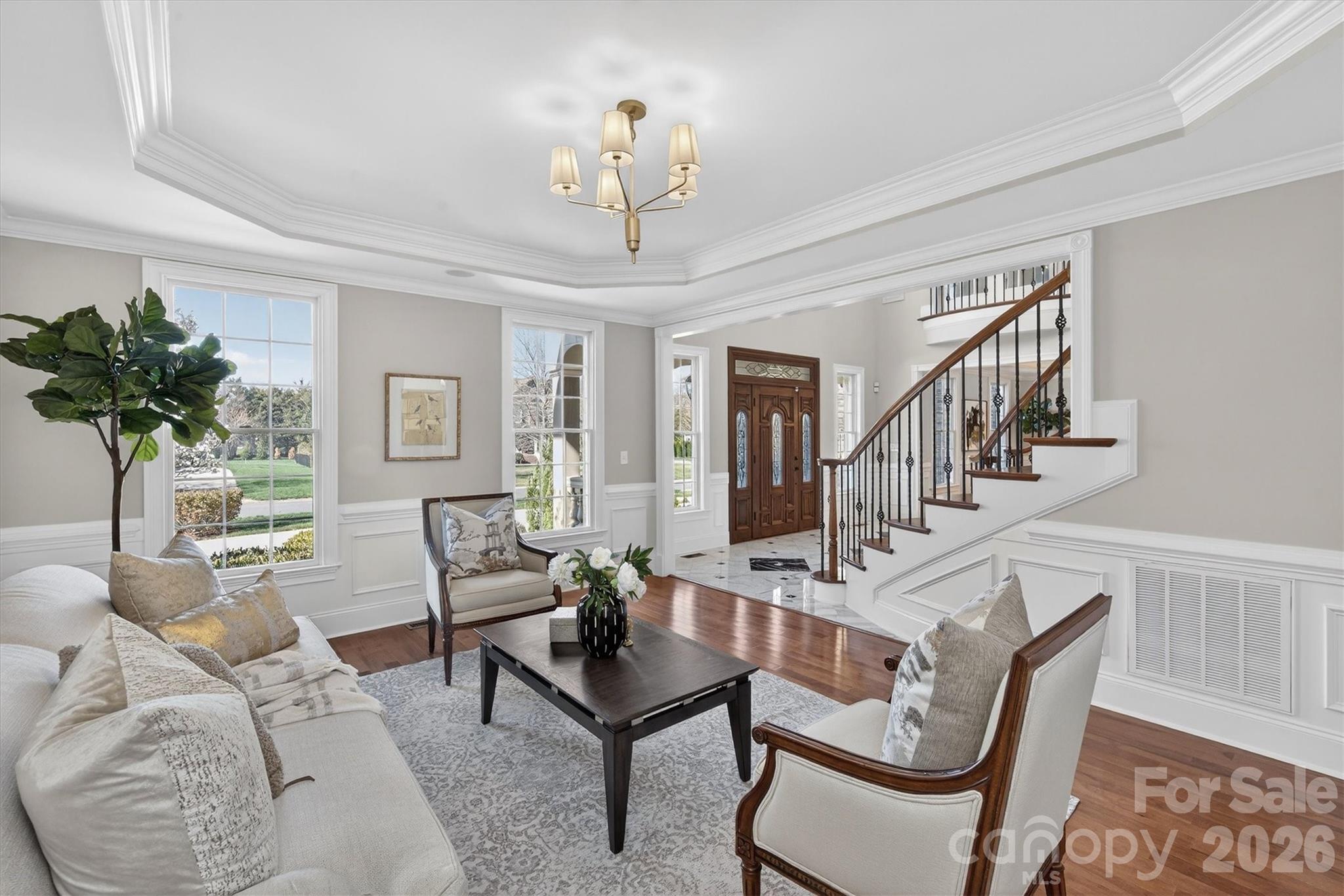 Marvin Creek - Residential