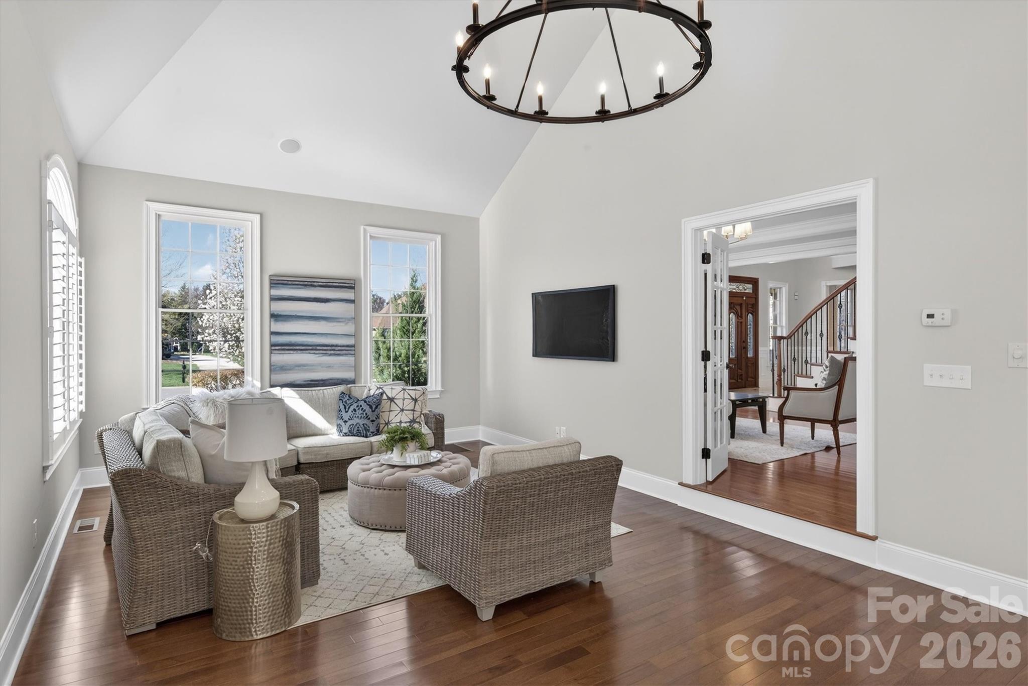 Marvin Creek - Residential