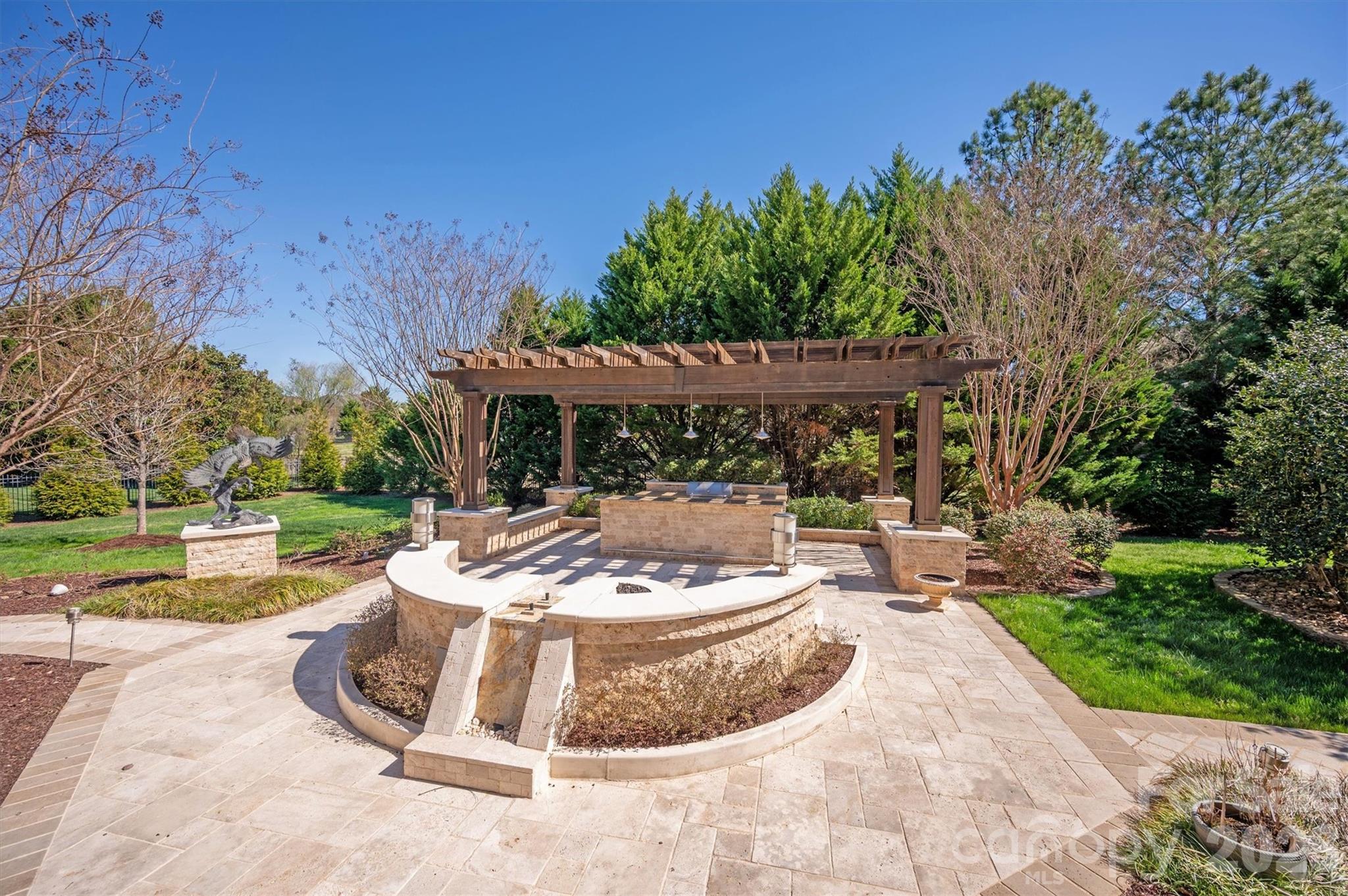 Marvin Creek - Residential