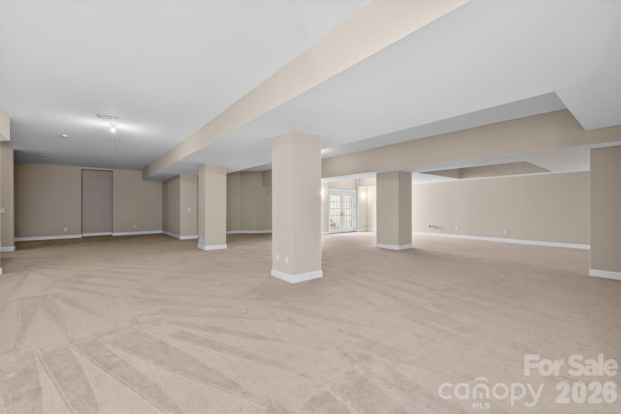 Marvin Creek - Residential