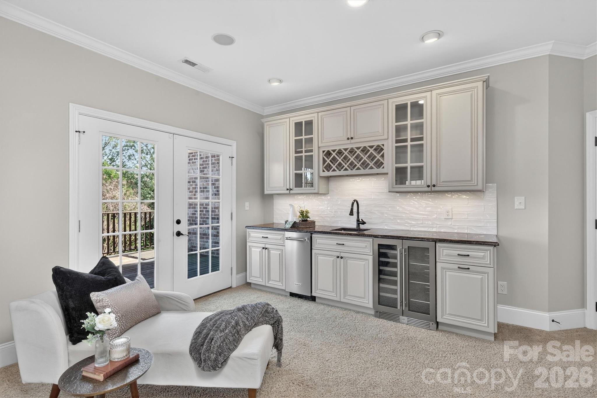 Marvin Creek - Residential