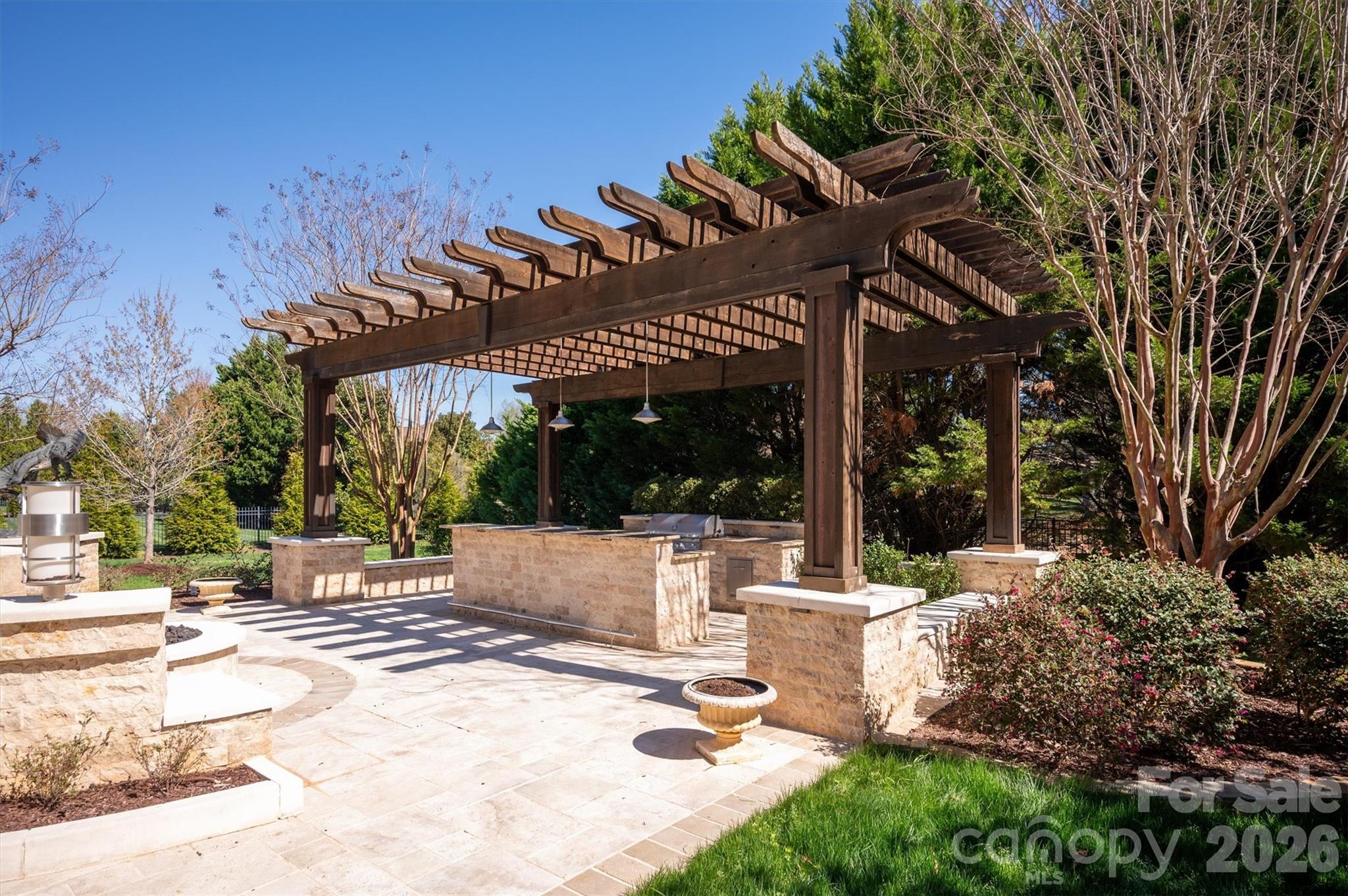 Marvin Creek - Residential