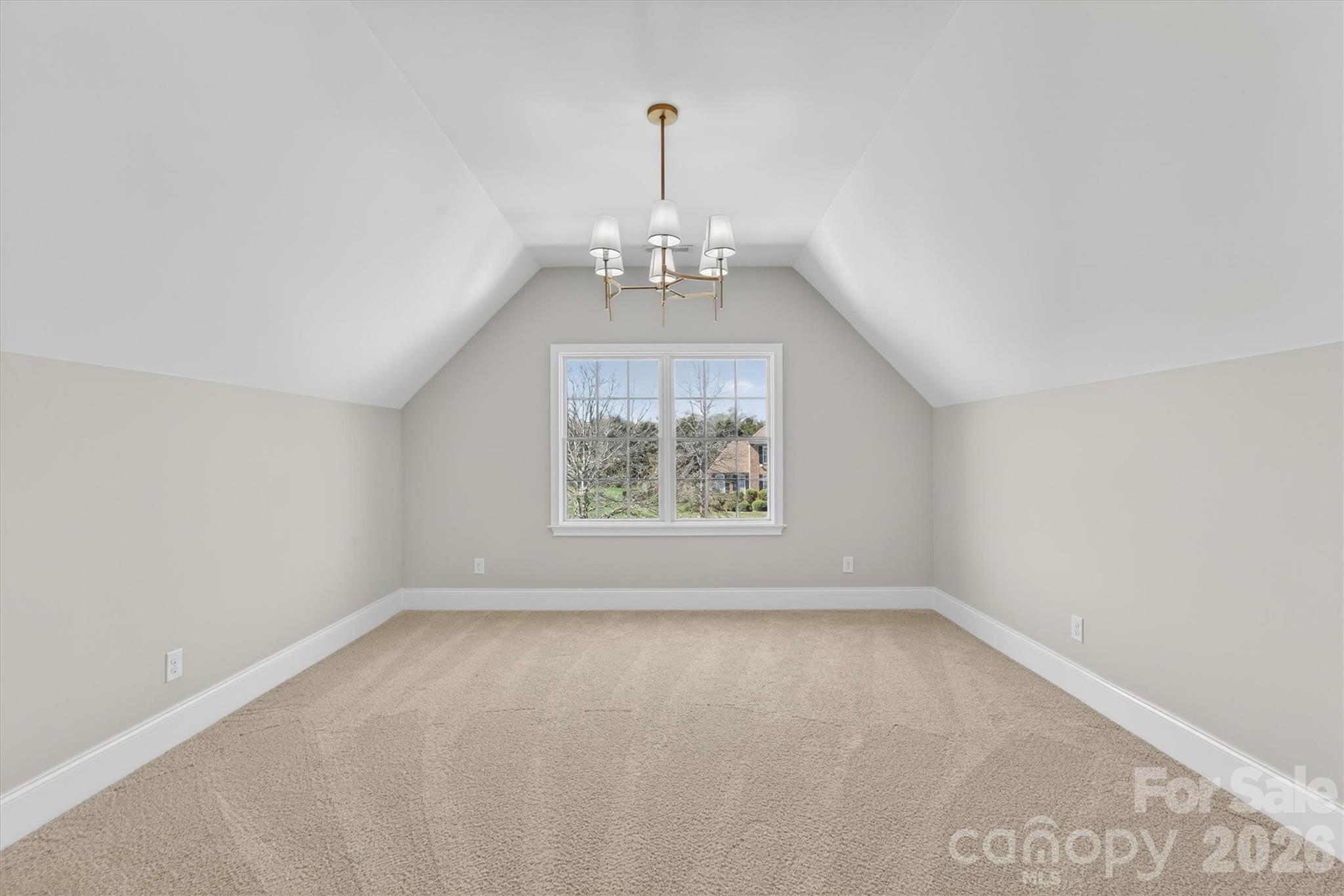 Marvin Creek - Residential