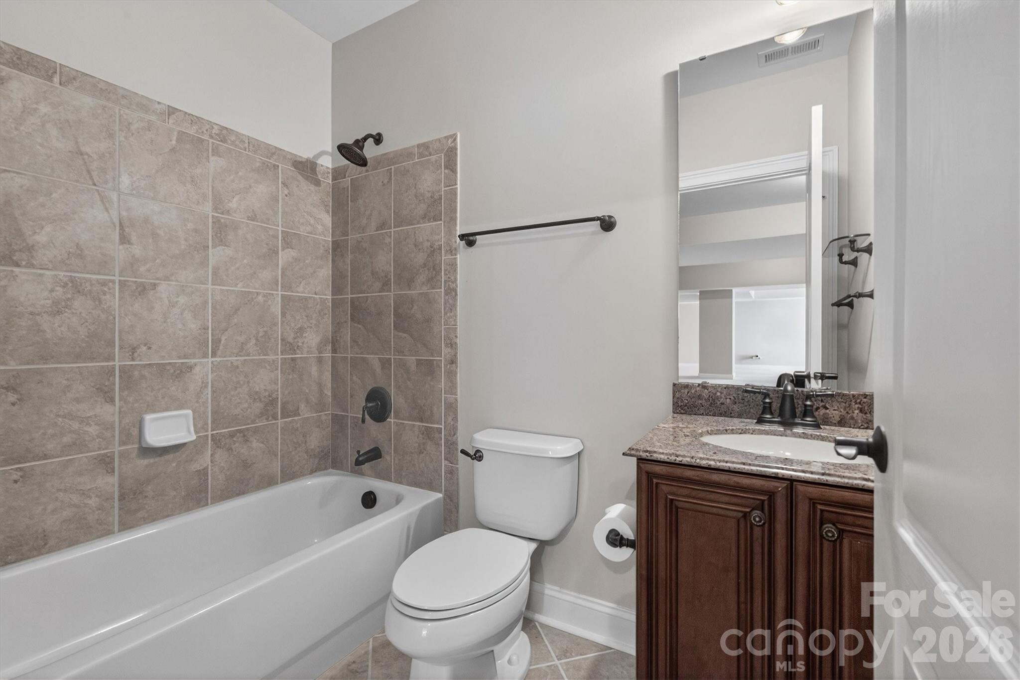 Marvin Creek - Residential