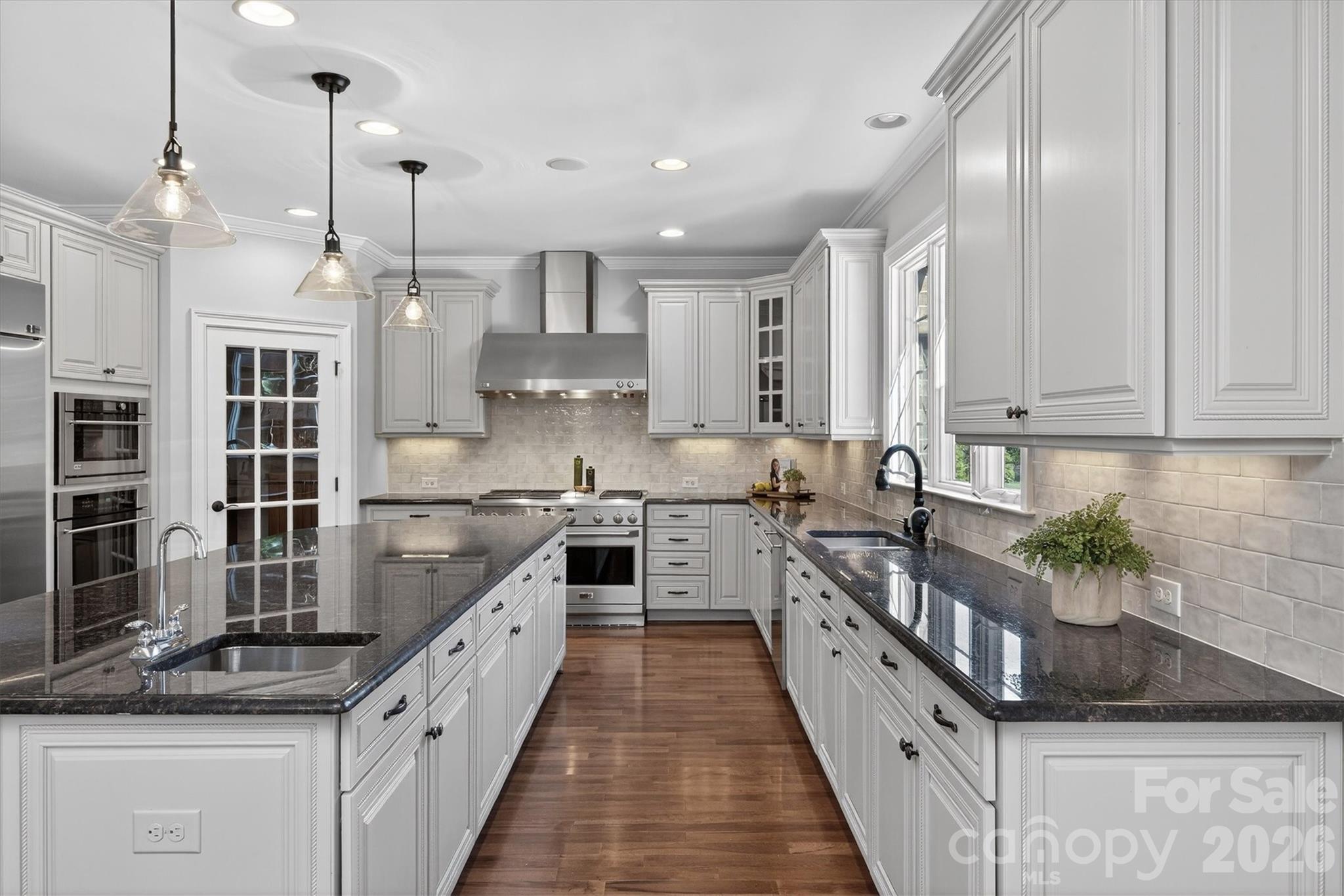 Marvin Creek - Residential