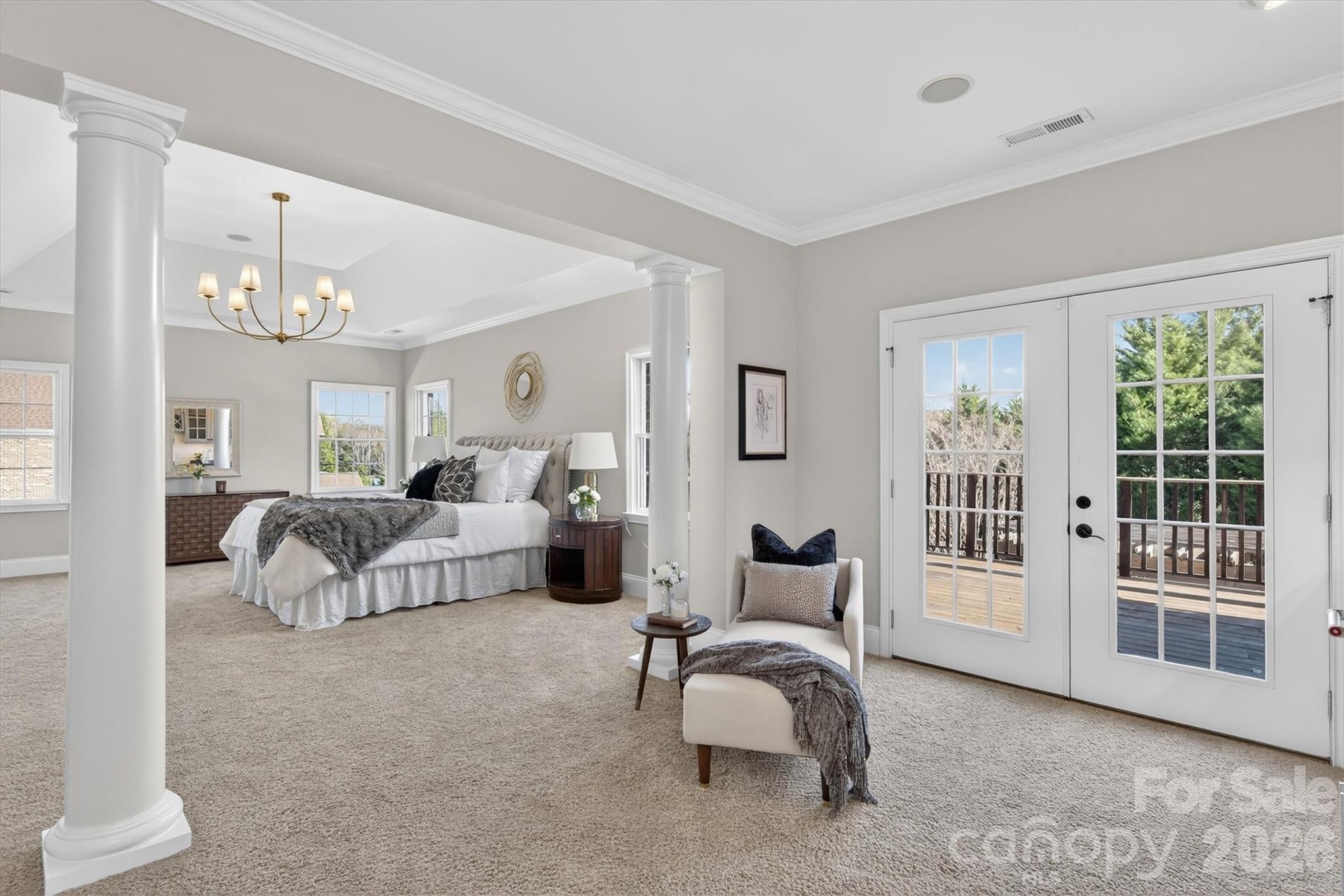 Marvin Creek - Residential