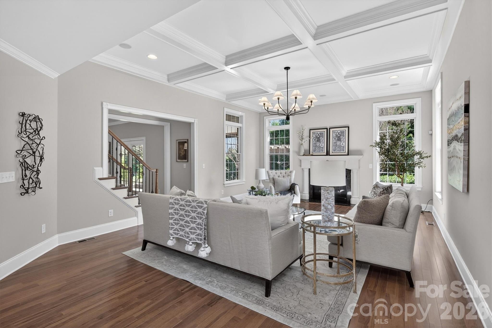 Marvin Creek - Residential