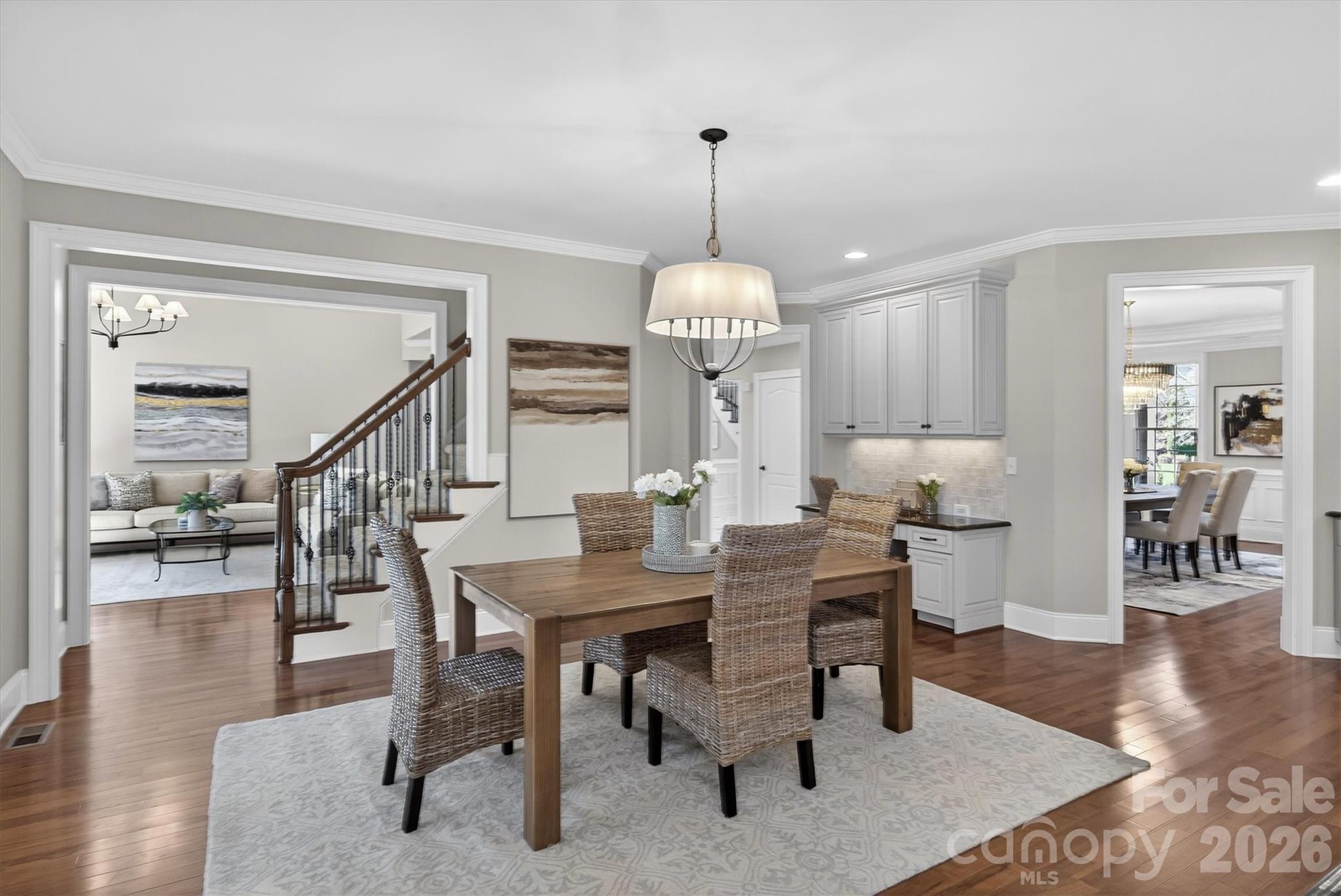 Marvin Creek - Residential