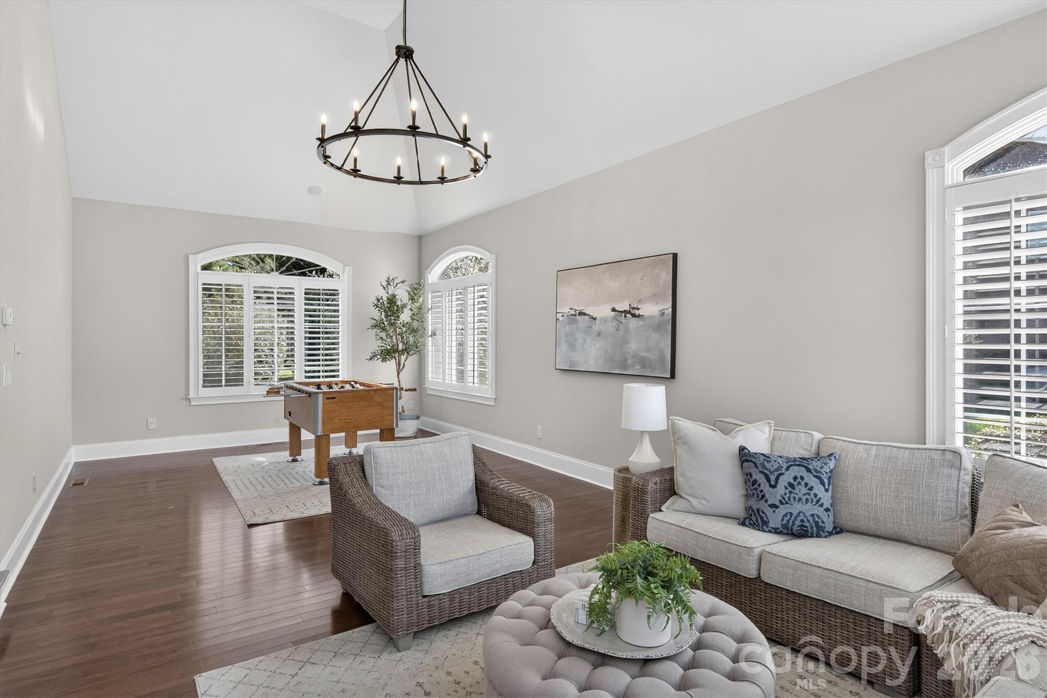 Marvin Creek - Residential