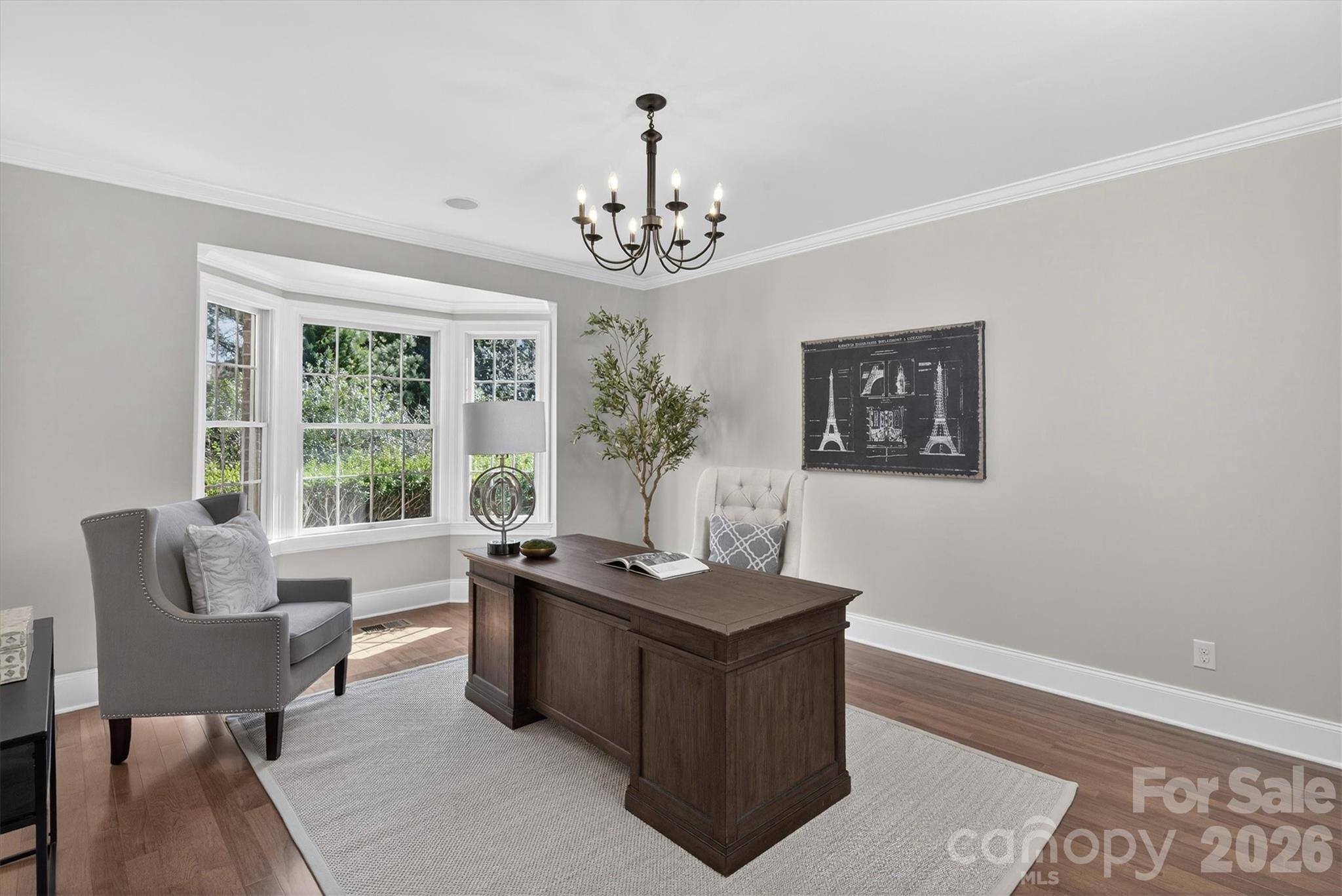 Marvin Creek - Residential