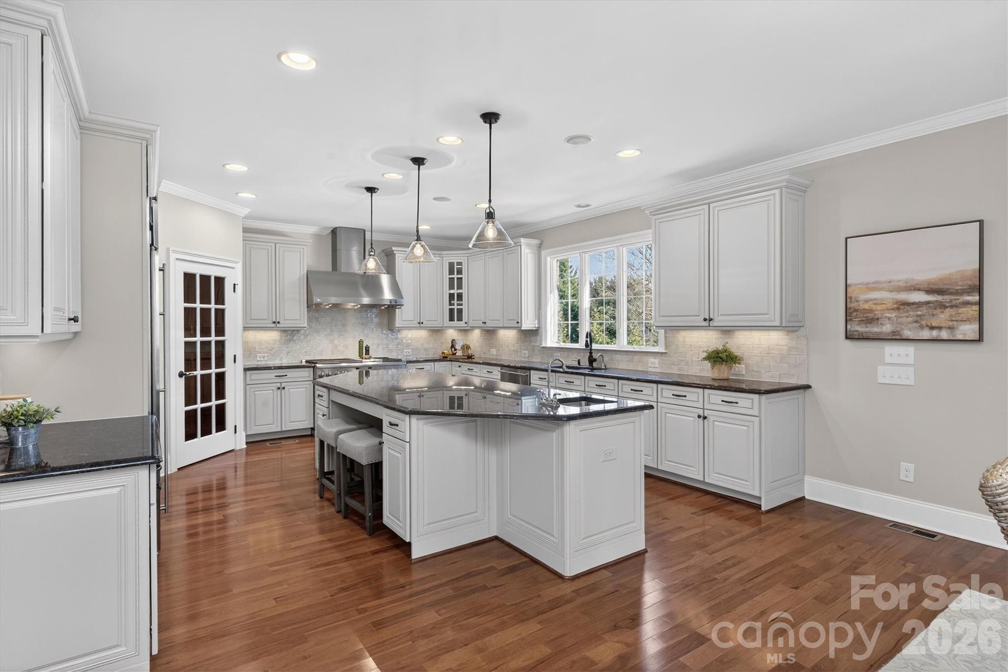 Marvin Creek - Residential